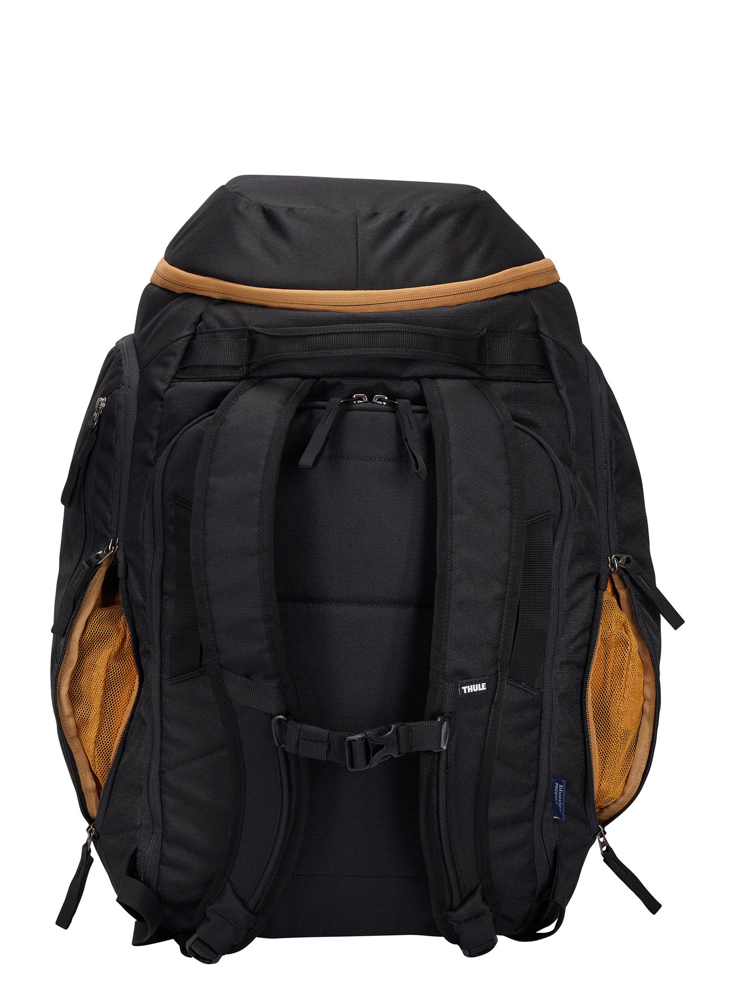 Ruksak Thule RoundTrip Boot Backpack 60 L - black