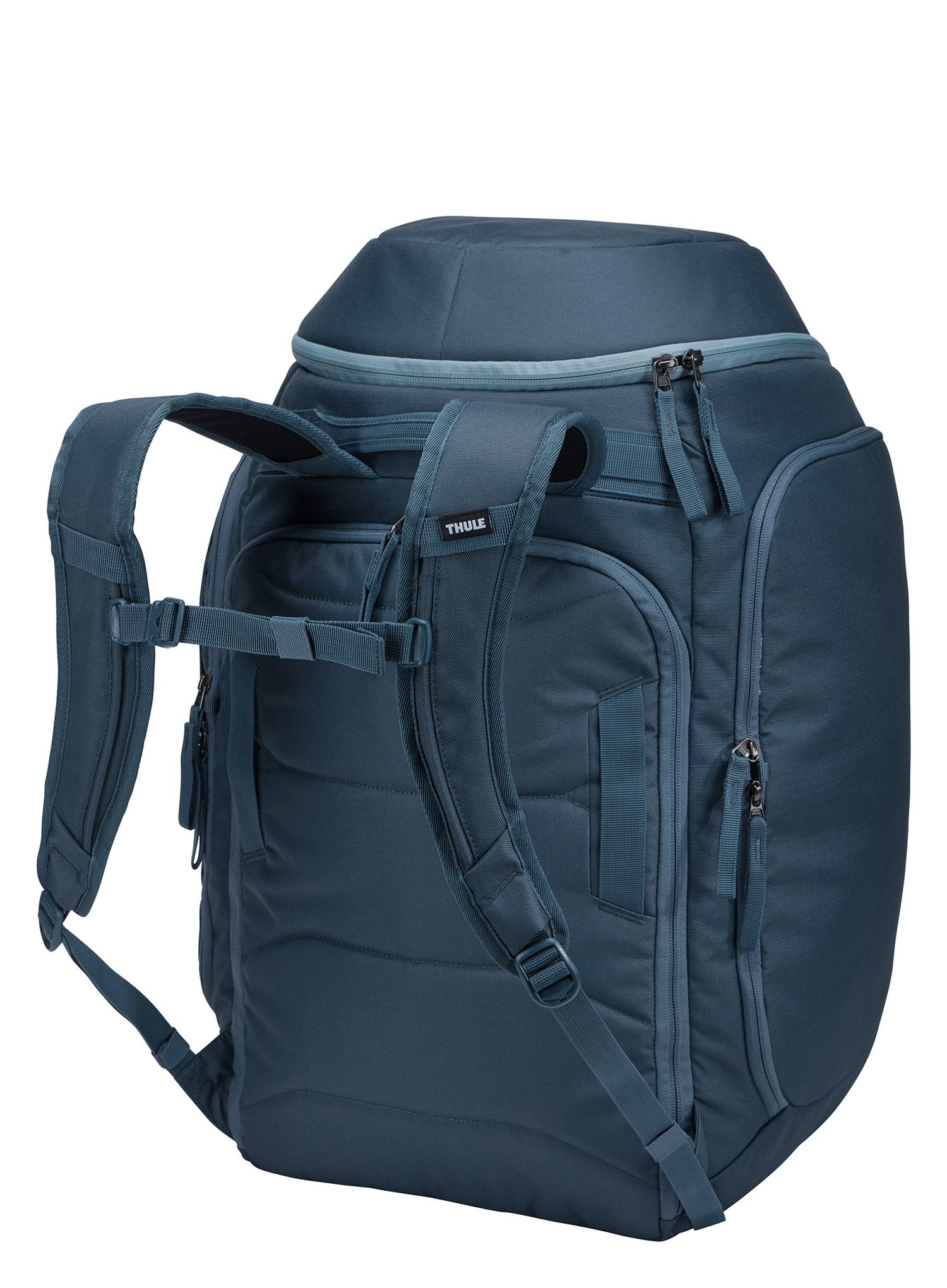 Ruksak Thule RoundTrip Boot Backpack 60 L - dark slate