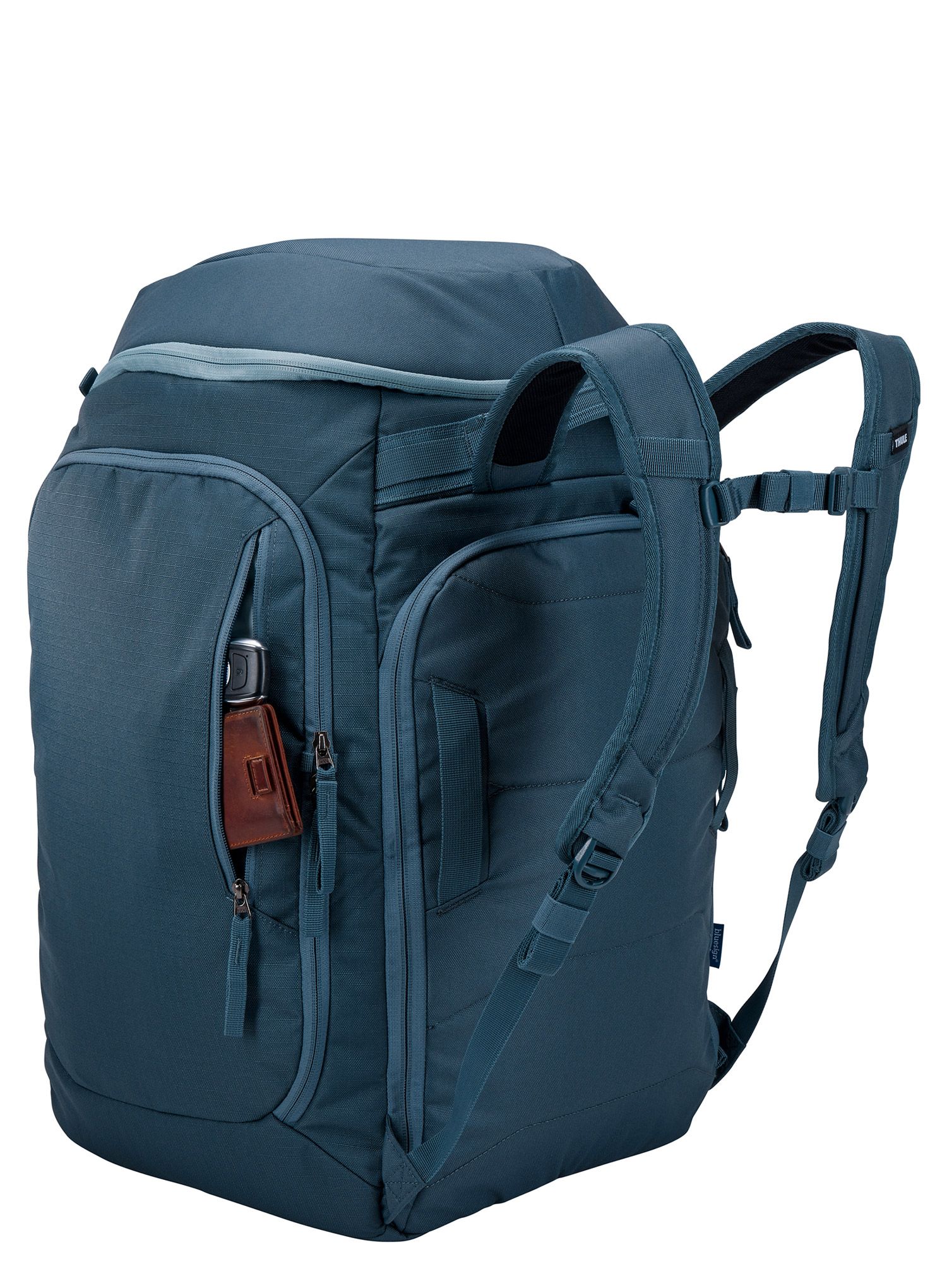 Ruksak Thule RoundTrip Boot Backpack 60 L - dark slate