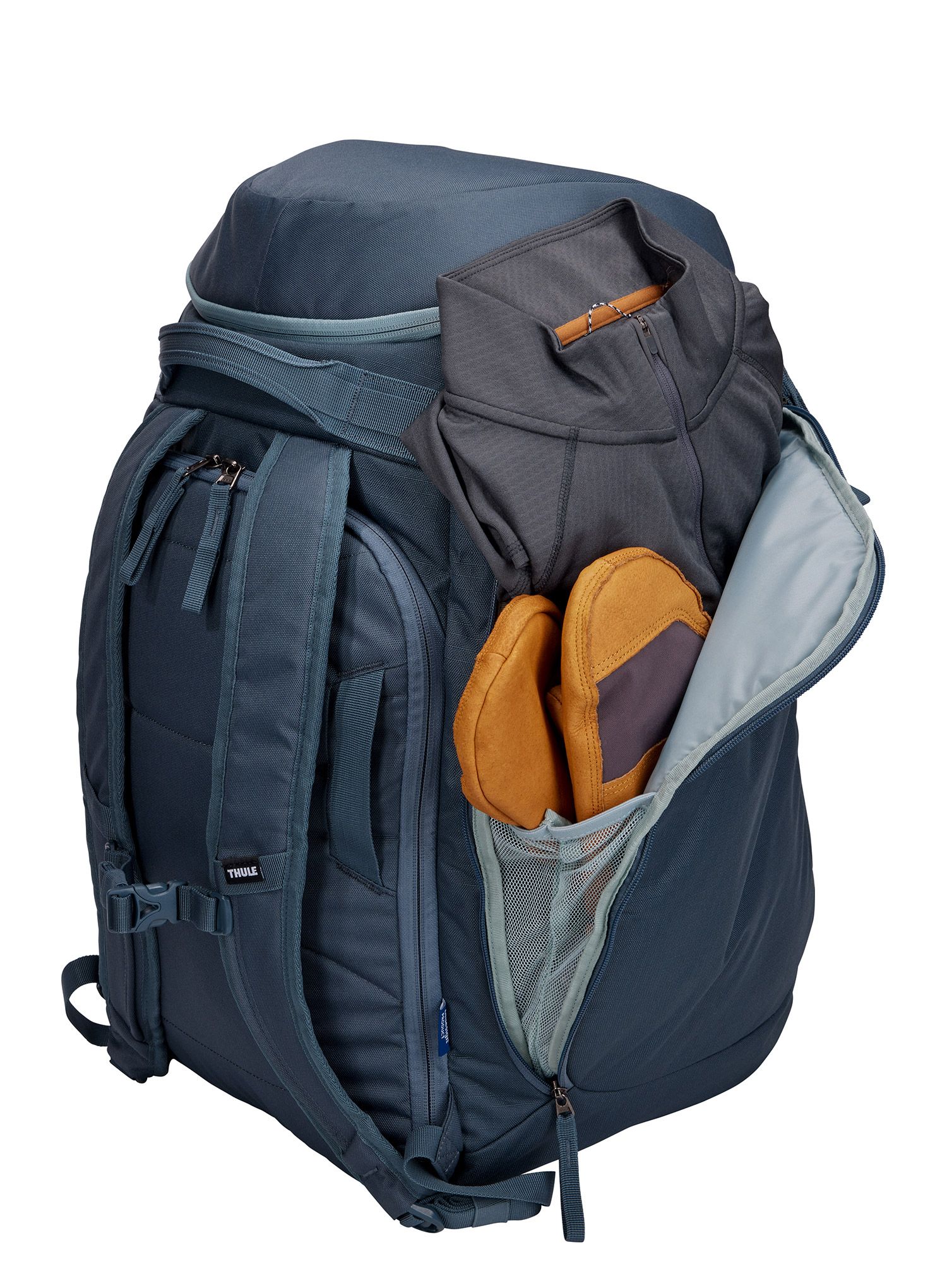 Ruksak Thule RoundTrip Boot Backpack 60 L - dark slate