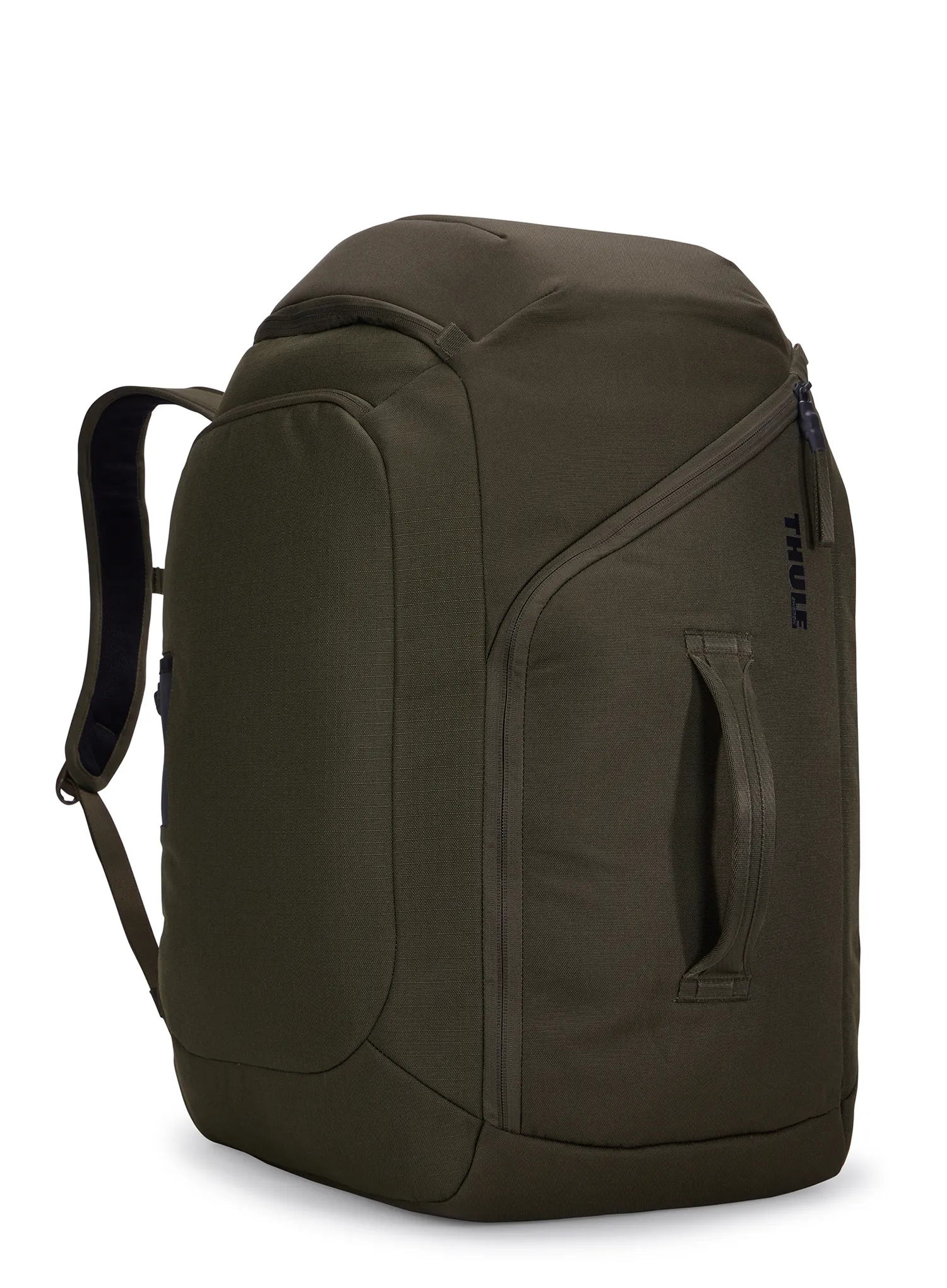 Ruksak Thule RoundTrip Boot Backpack 60 L - deep khaki