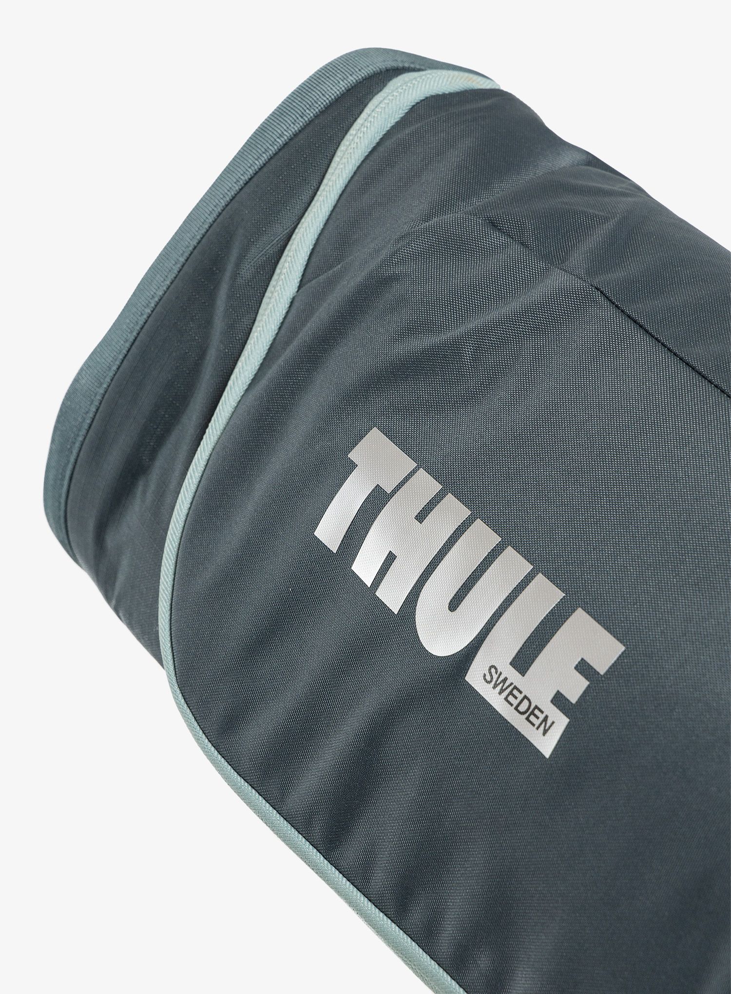 Torba za skije Thule Roundtrip Ski Bag 192cm - dark slate