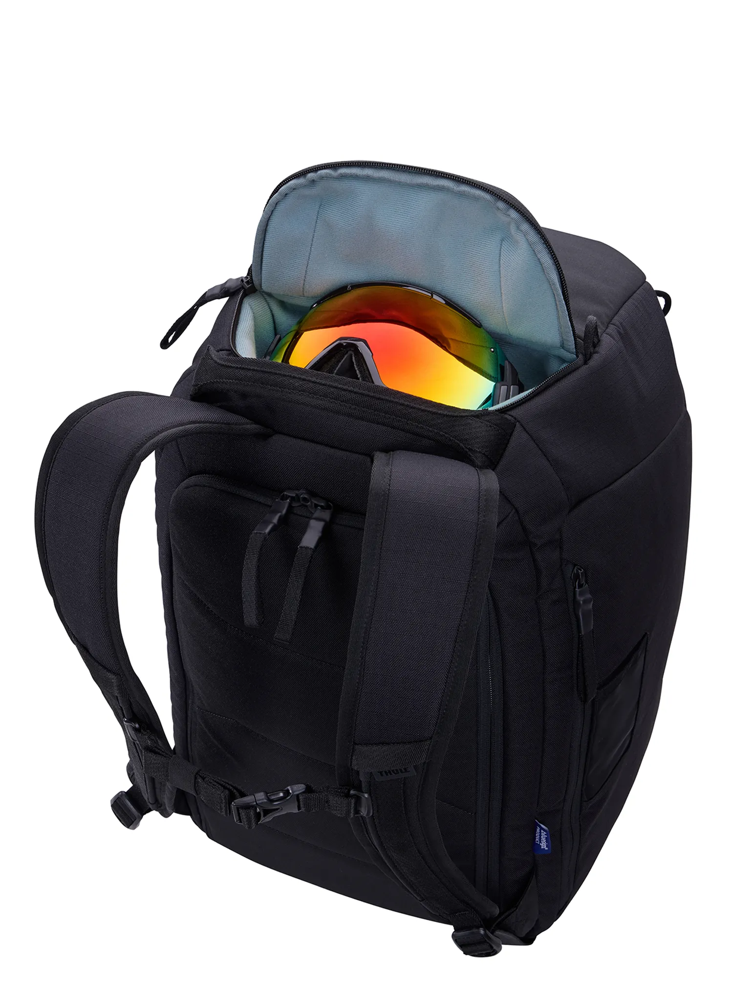 Ruksak Thule Roundtrip Boot Backpack 45 L - black