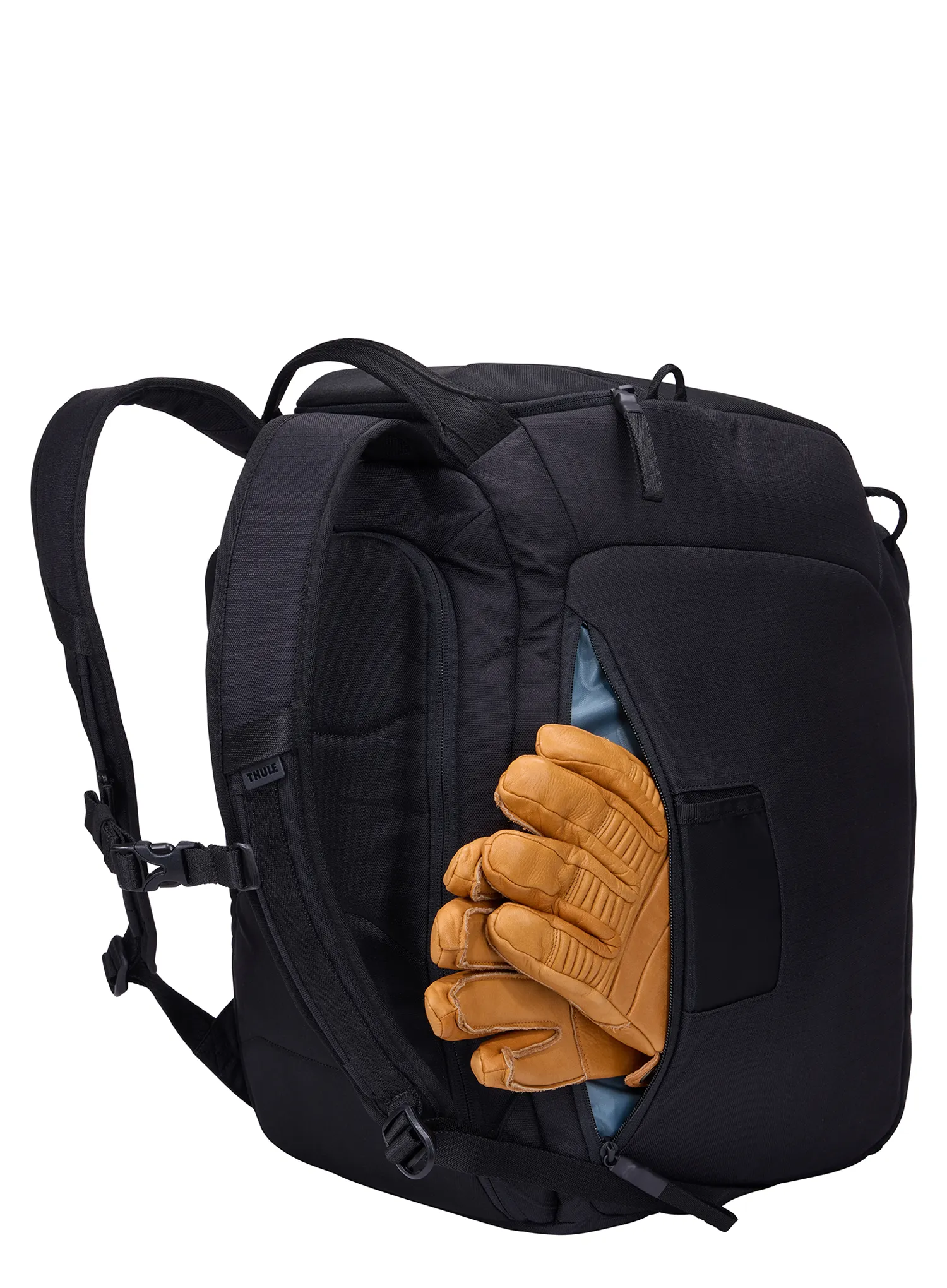 Ruksak Thule Roundtrip Boot Backpack 45 L - black