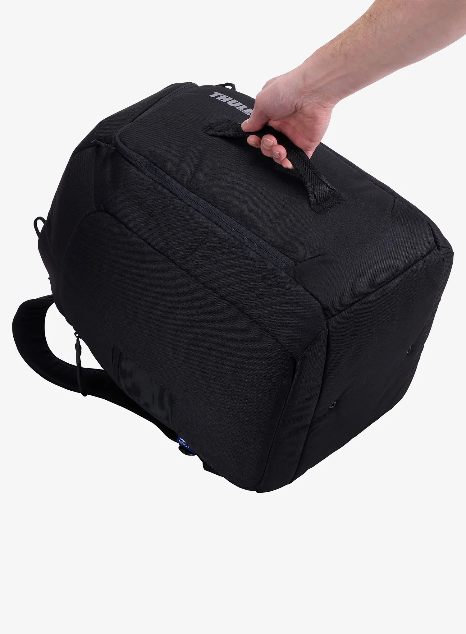 Ruksak Thule Roundtrip Boot Backpack 45 L - black