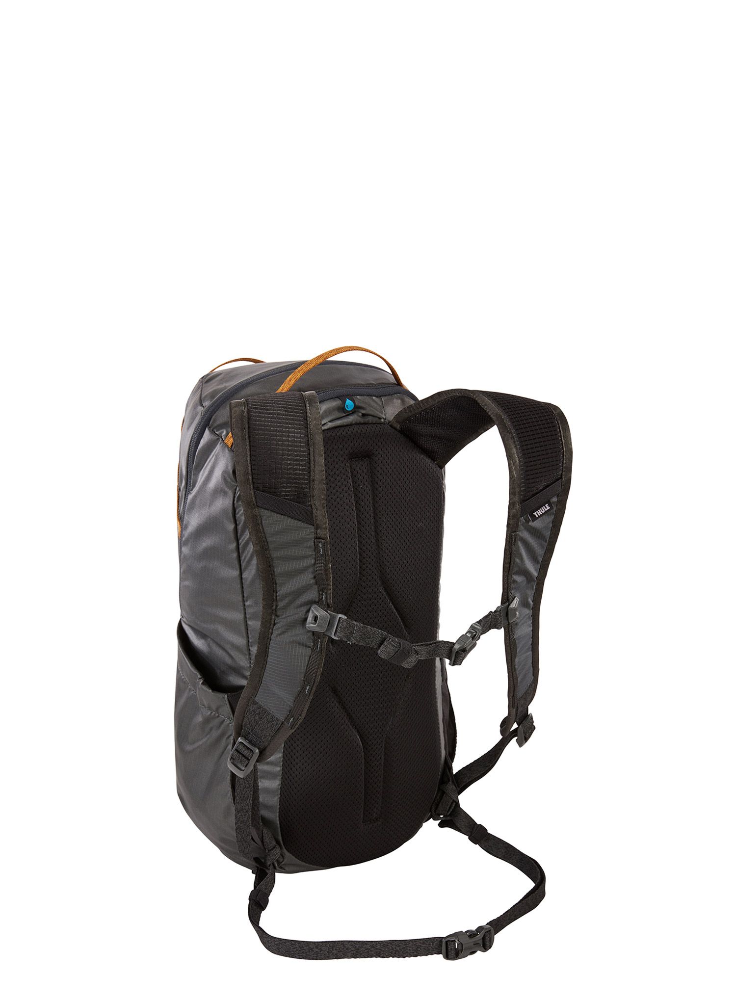 Planinarski ruksak Thule Stir 18 L - obsidian