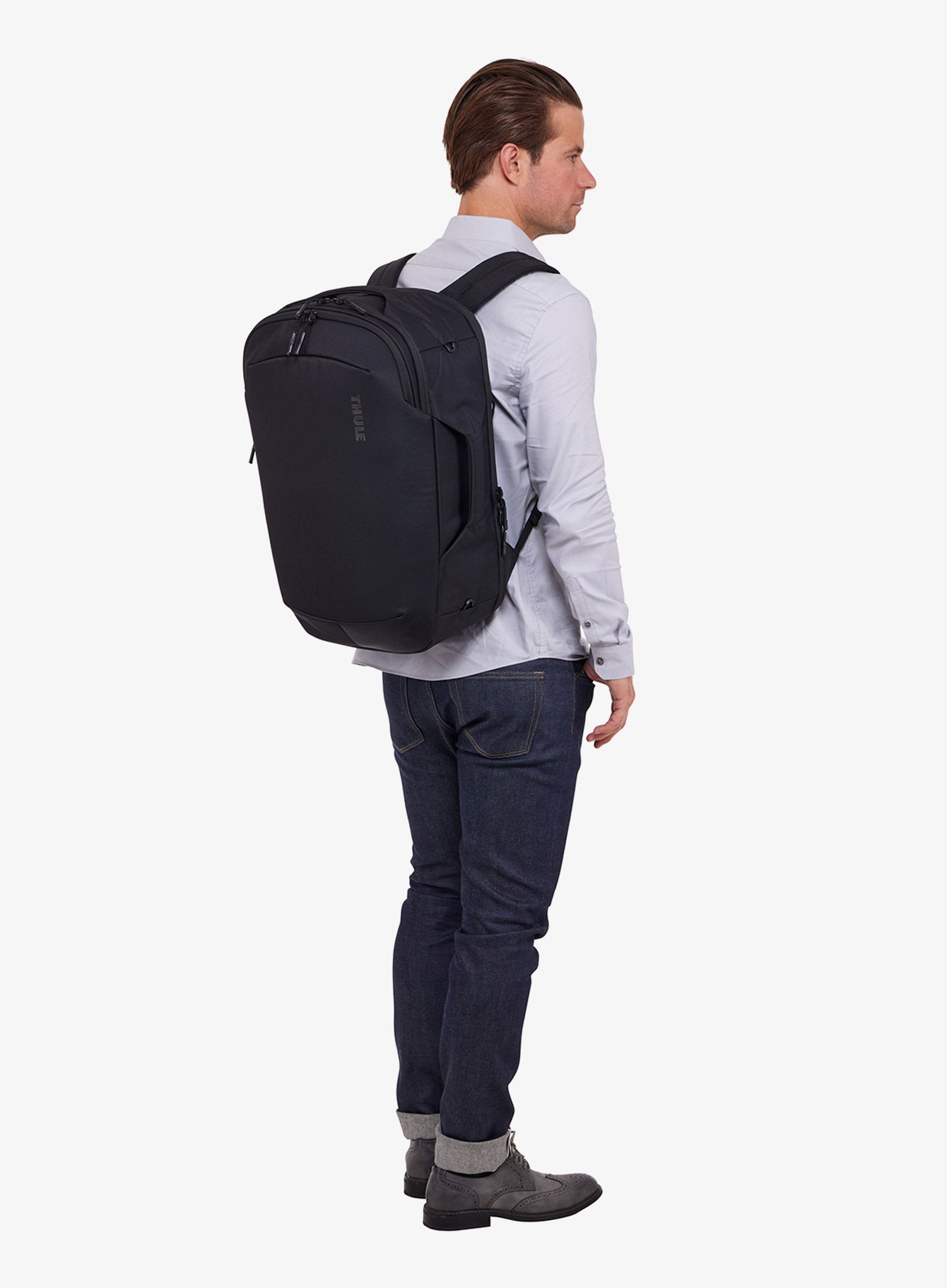 Putna torba Thule Subterra 2 Convertible Carry-On - black