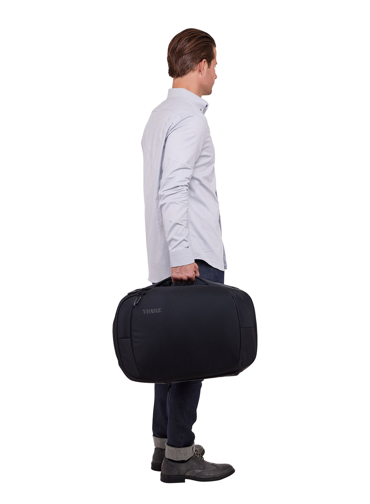 Putna torba Thule Subterra 2 Convertible Carry-On - black