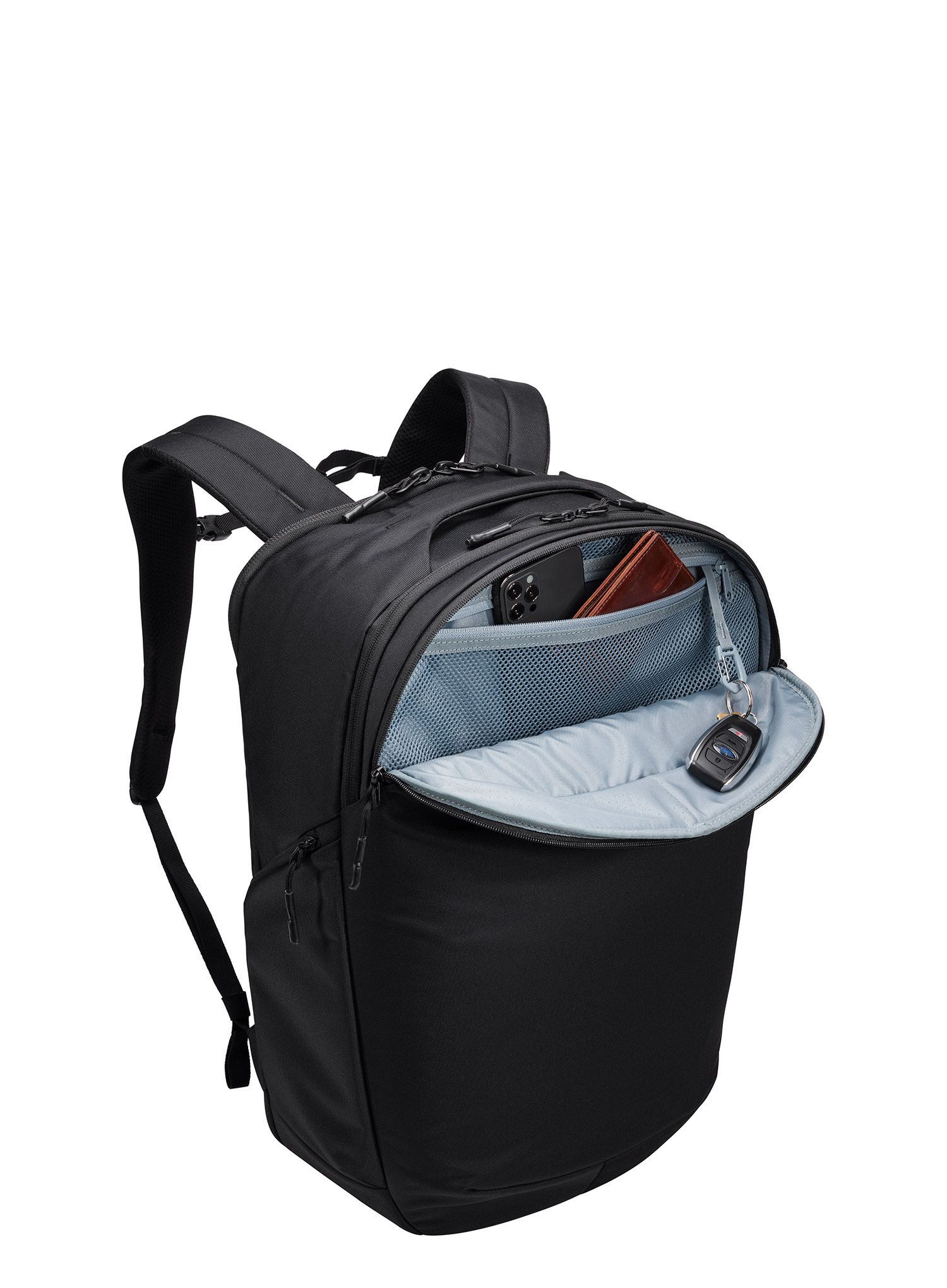 Putna torba Thule Subterra 2 Convertible Carry-On - black