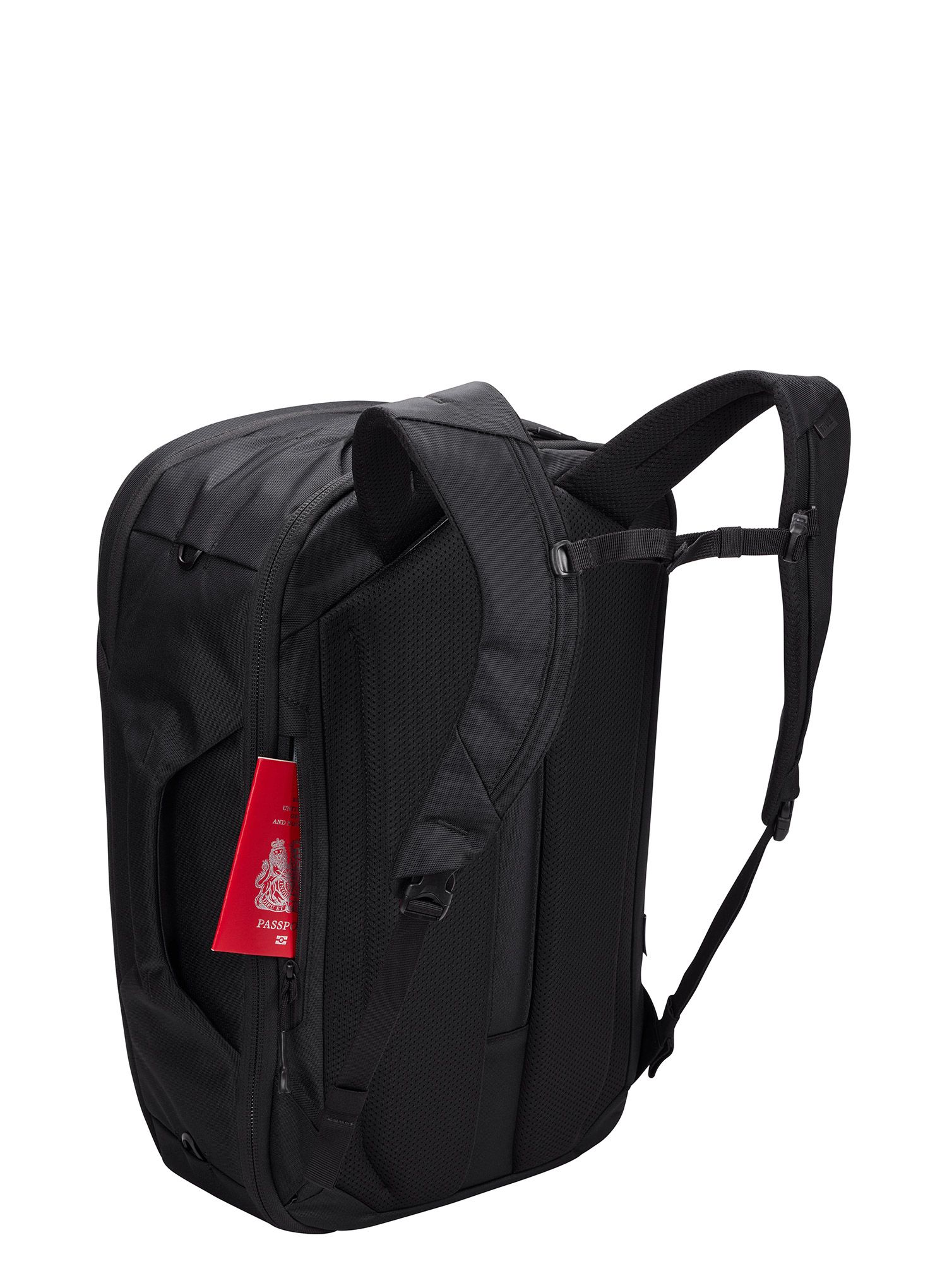 Putna torba Thule Subterra 2 Convertible Carry-On - black