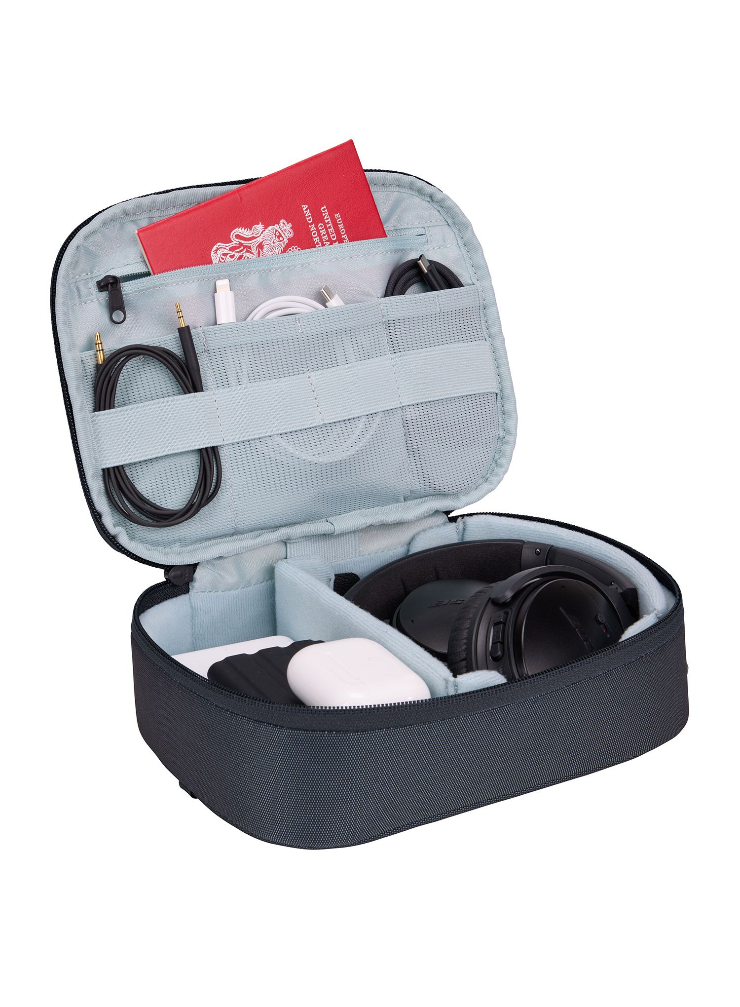 Putni organizer Thule Subterra 2 PowerShuttle Large - dark slate
