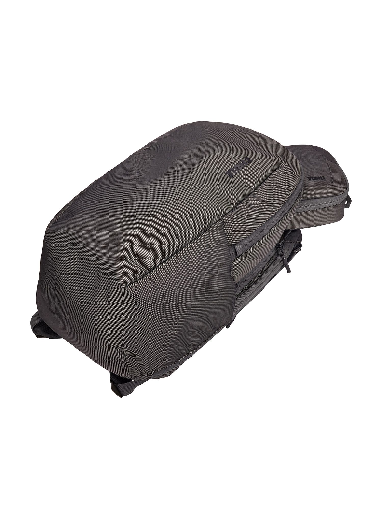 Putni organizer Thule Subterra 2 PowerShuttle Large - vetiver gray