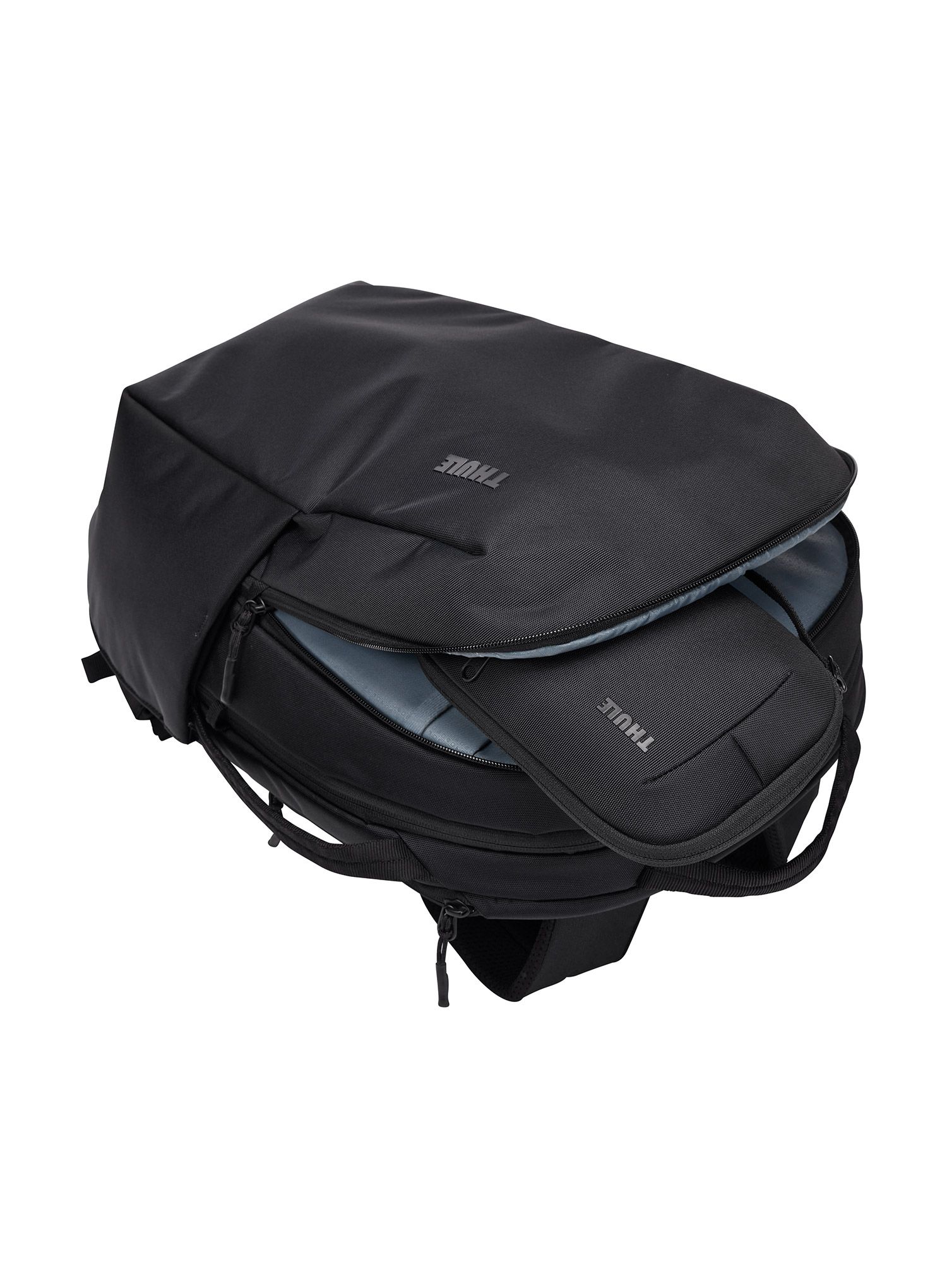 Putni organizer Thule Subterra 2 PowerShuttle Medium - black