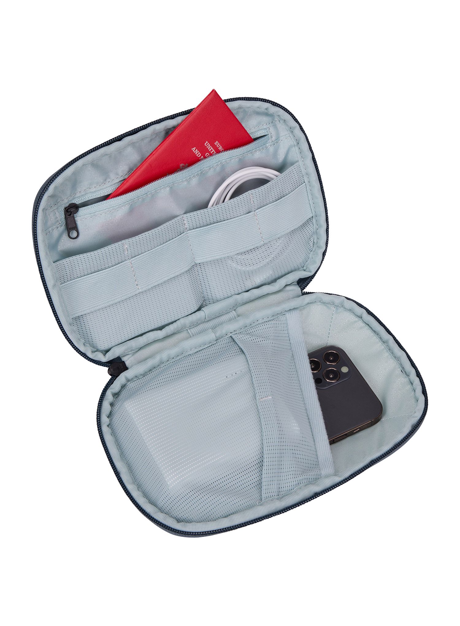 Putni organizer Thule Subterra 2 PowerShuttle Medium - dark slate