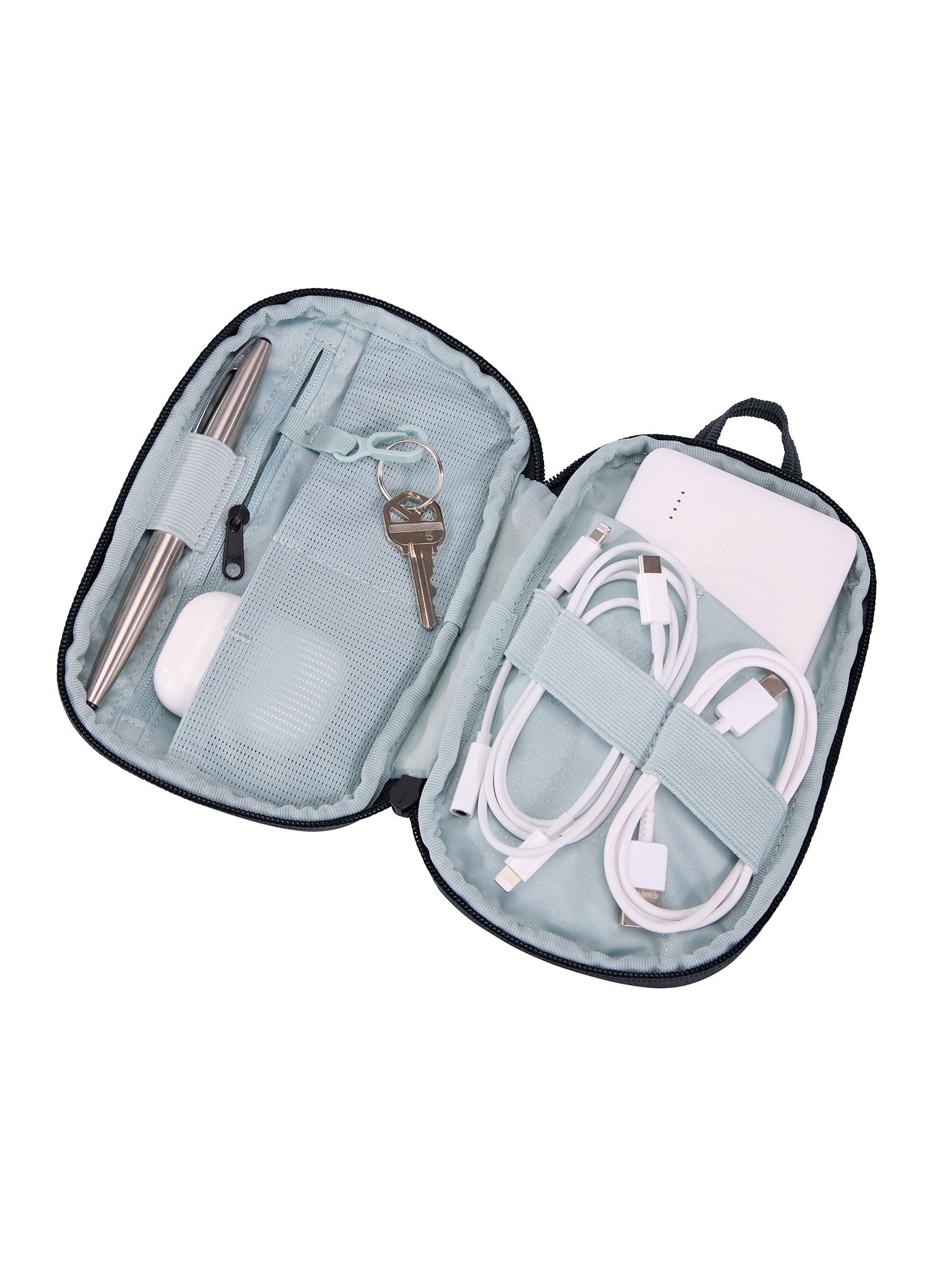 Putni organizer Thule Subterra 2 PowerShuttle Small - dark slate
