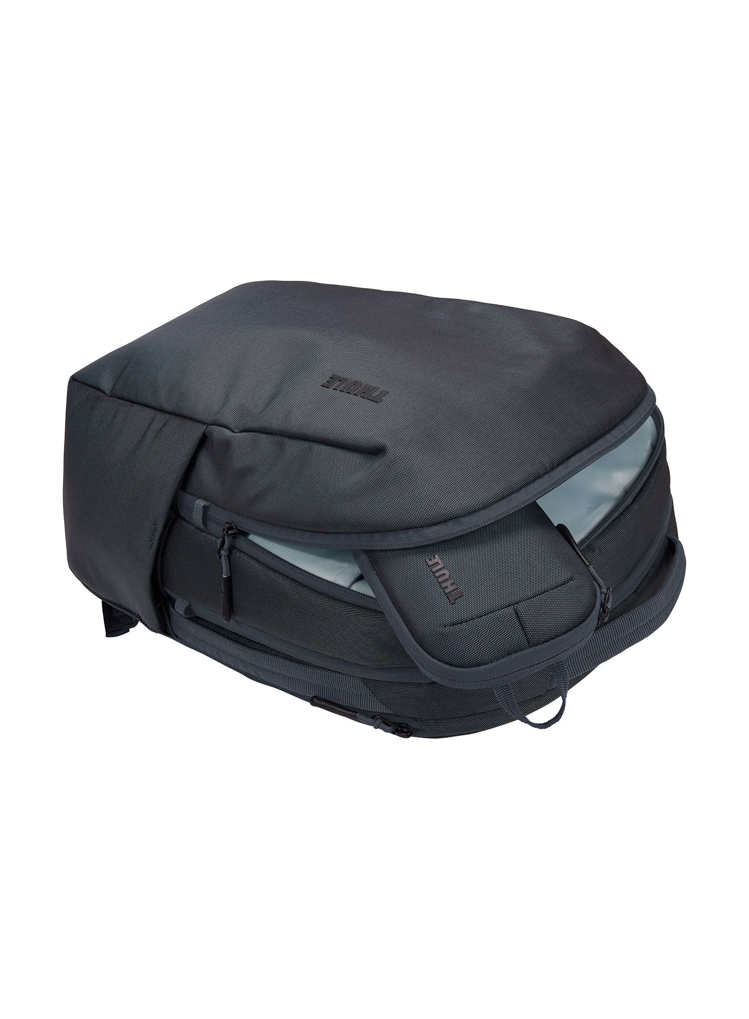 Putni organizer Thule Subterra 2 PowerShuttle Small - dark slate