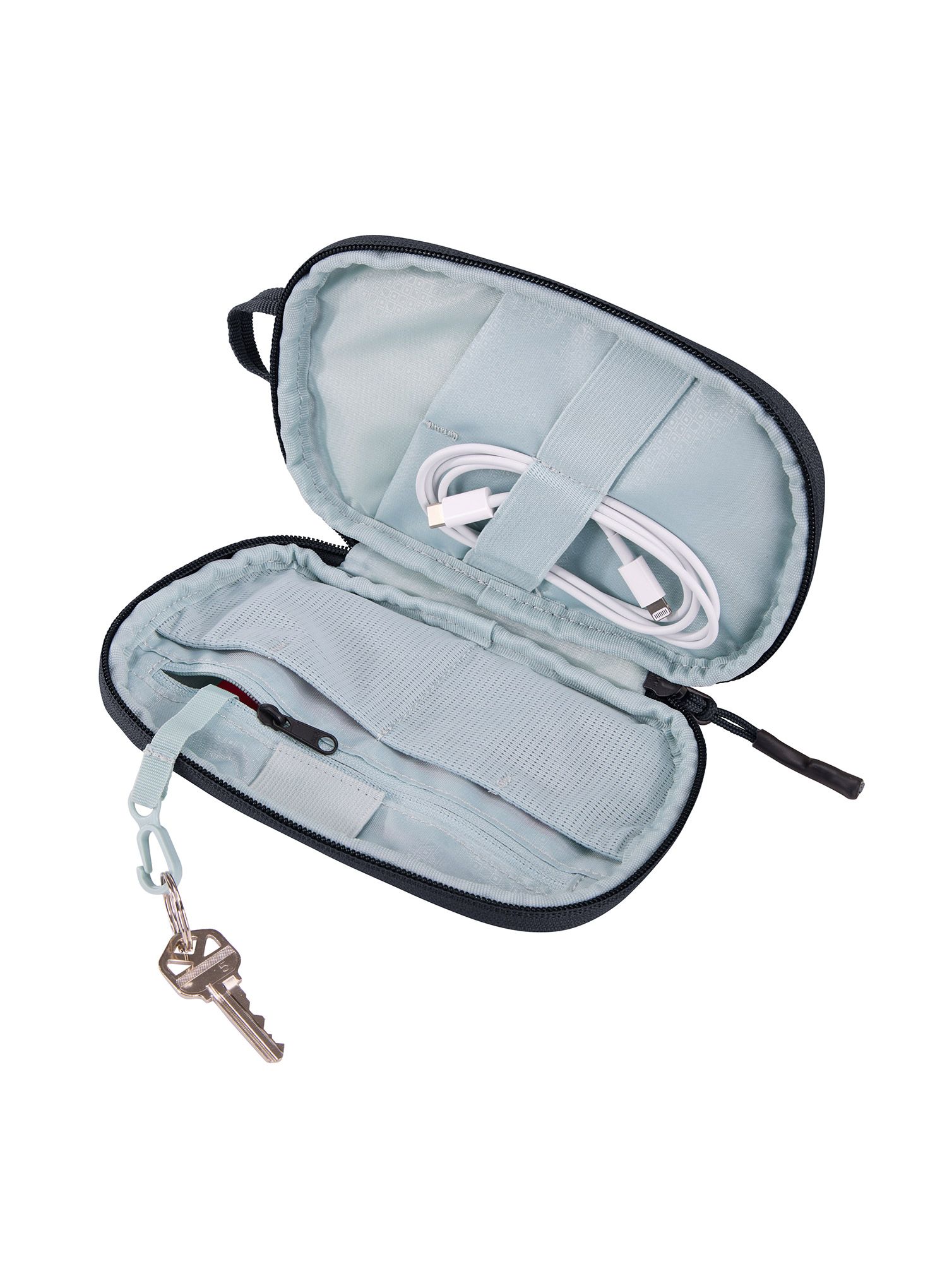 Putni organizer Thule Subterra 2 PowerShuttle Small - dark slate