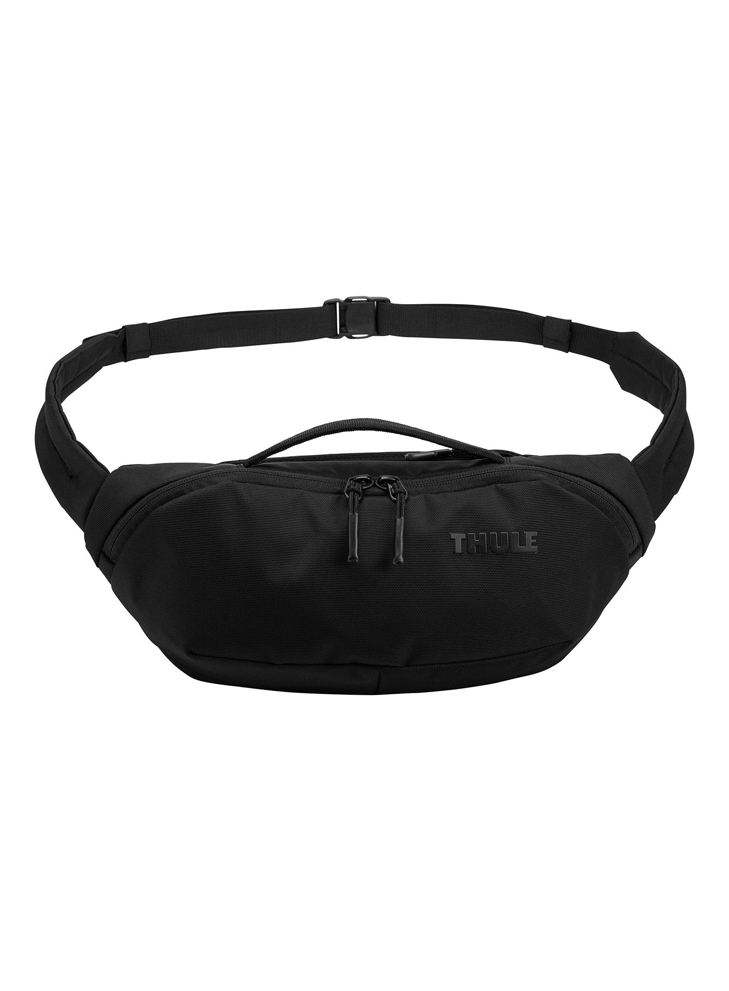 Torbica oko struka Thule Subterra 2 Sling Bag - black