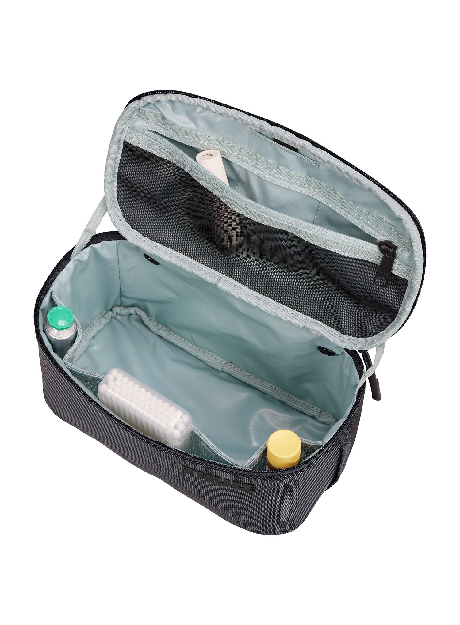 Toaletna torbica Thule Subterra 2 Toiletry Bag - dark slate