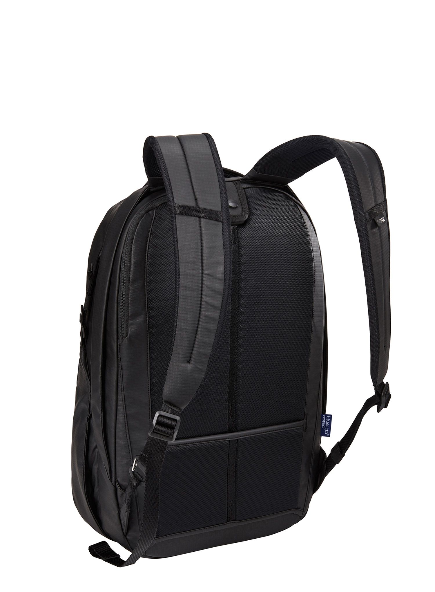 Ruksak protiv krađe Thule Tact Backpack 21 L - black
