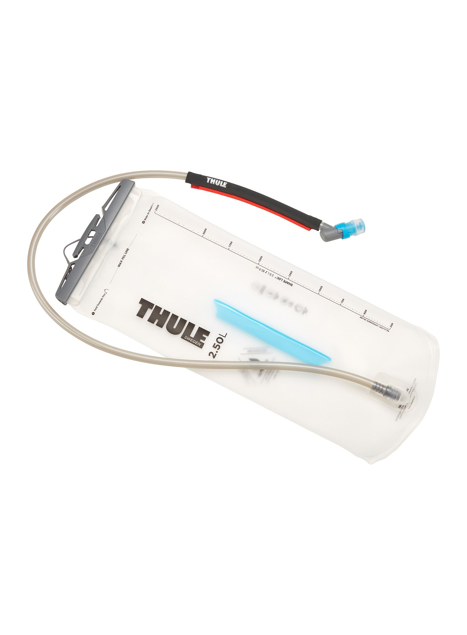 Biciklistički ruksak Thule UpTake Bike Hydration 8L - black