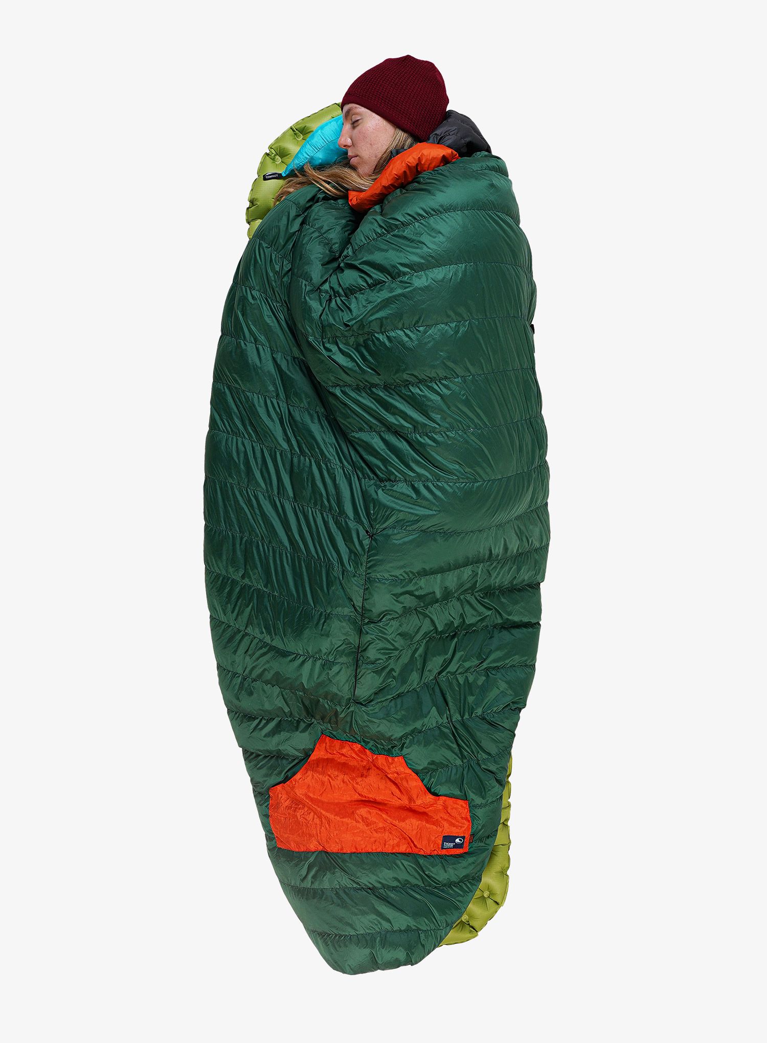 Topquilt Ticket To The Moon Moonblanket PRO 650