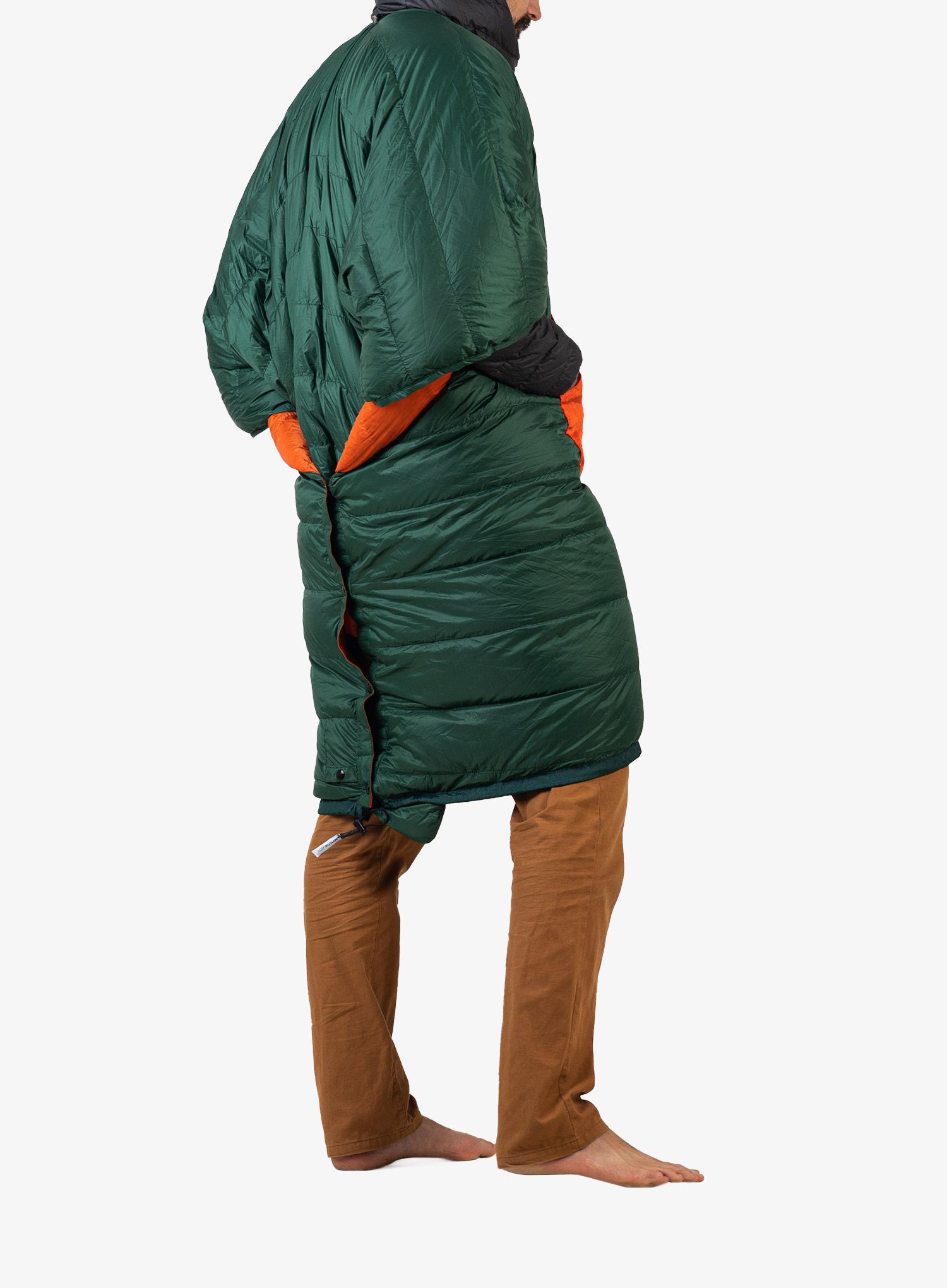 Topquilt Ticket To The Moon Moonblanket PRO 650