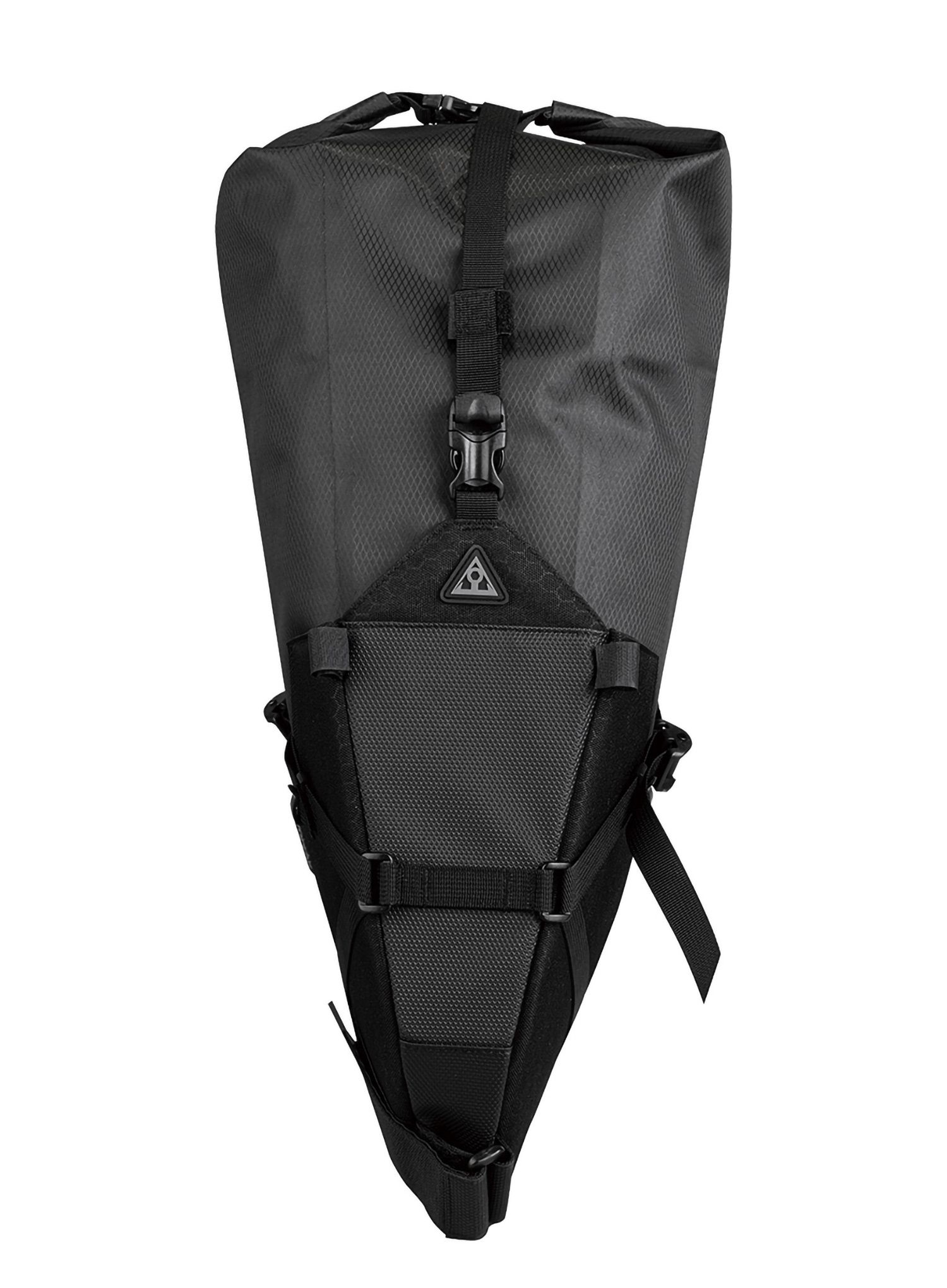 Torba ispod sjedala ToPeak Backloader X 15 L - black