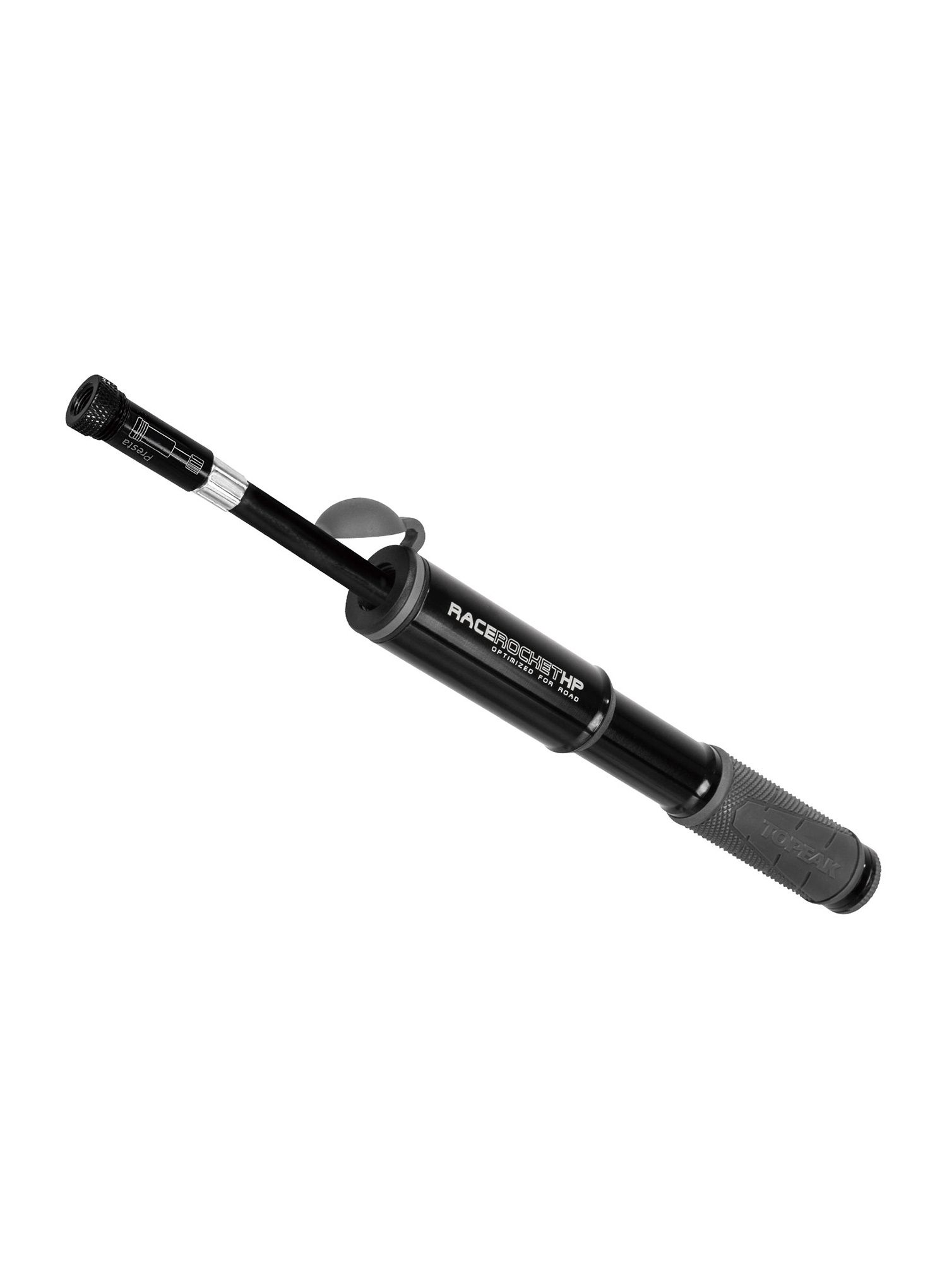 Pumpa za bicikl ToPeak Racerocket HP - black