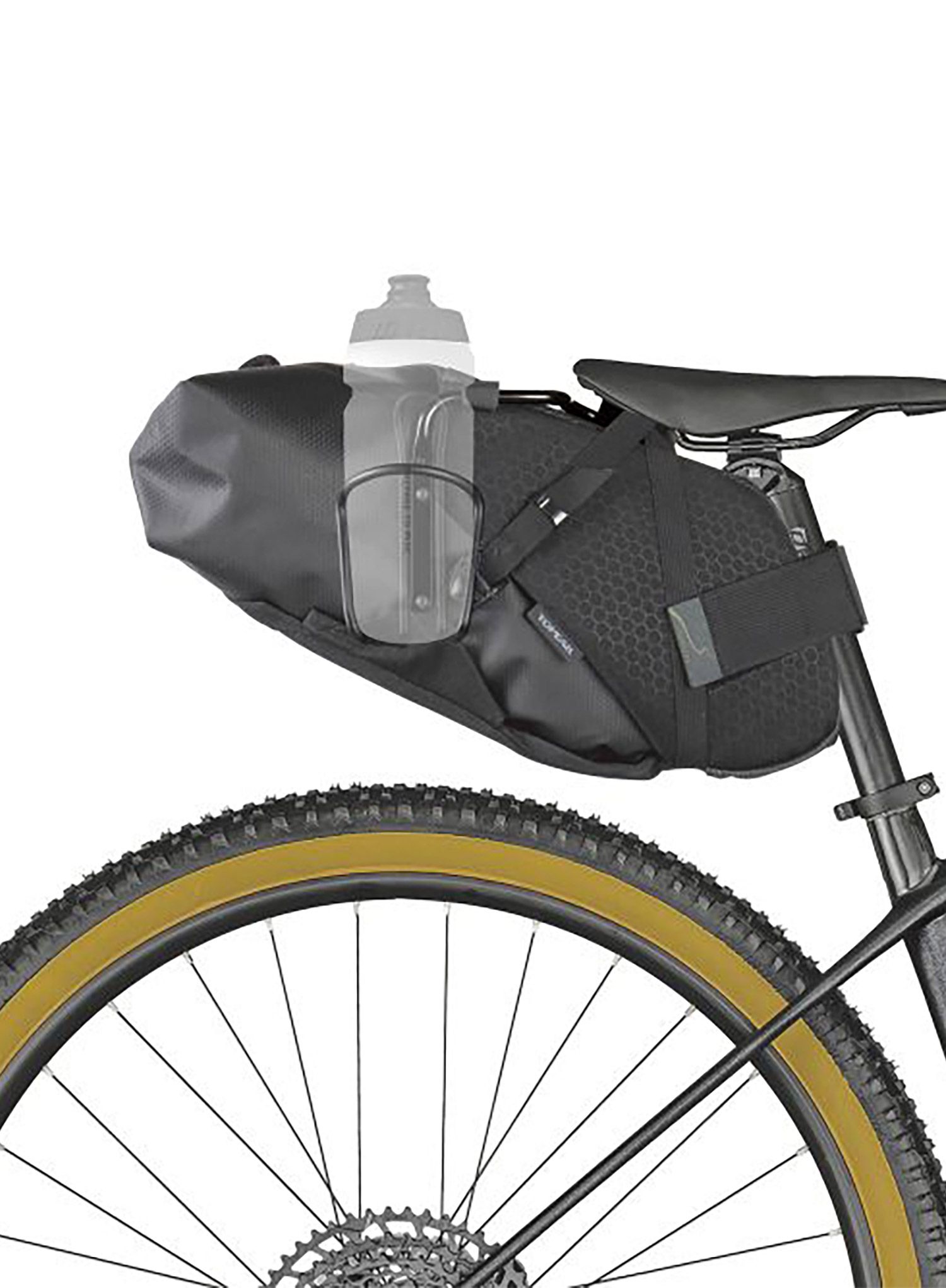 Stabilizator Topeak Loader Backloader Wishbone
