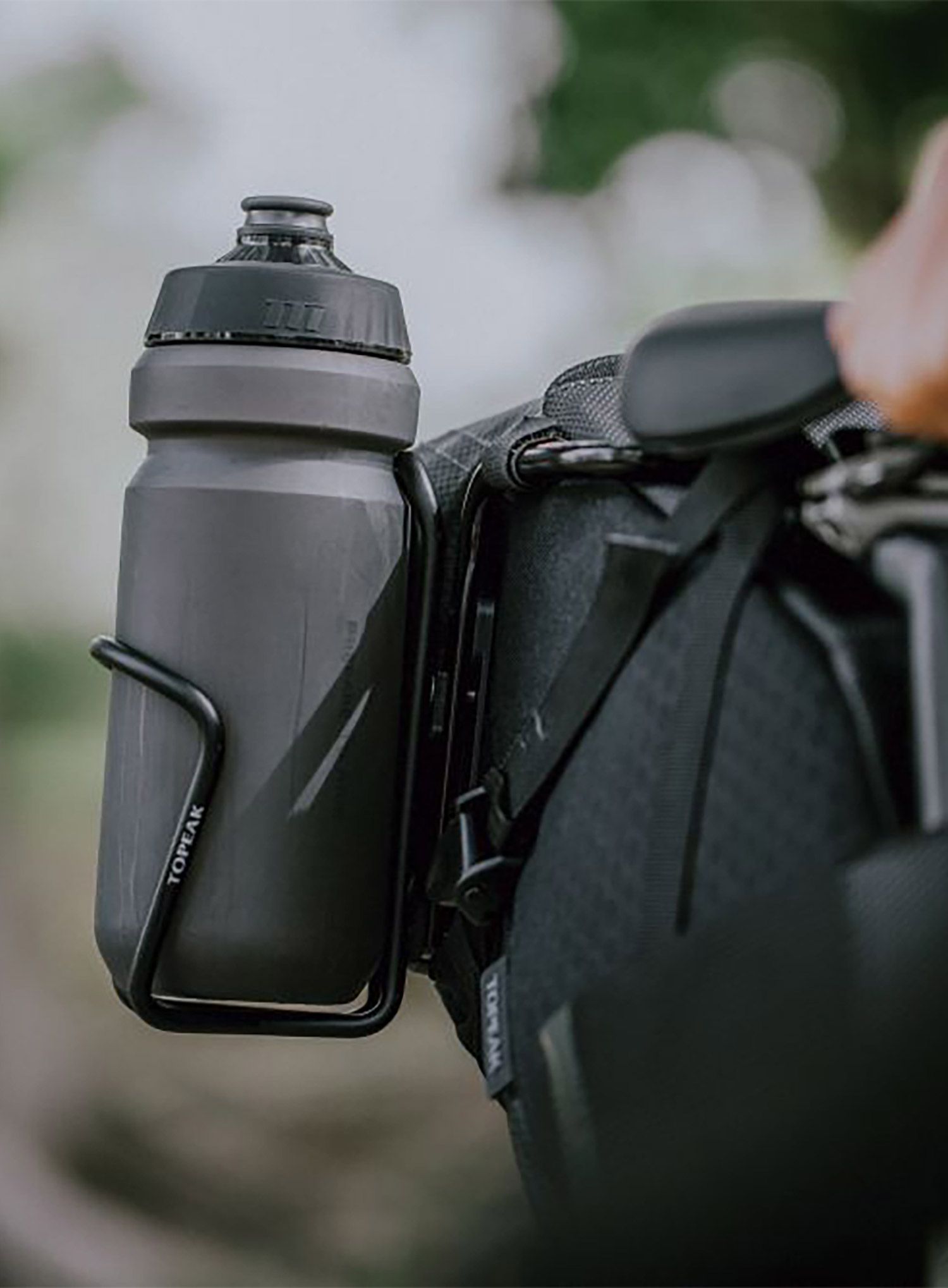 Stabilizator Topeak Loader Backloader Wishbone