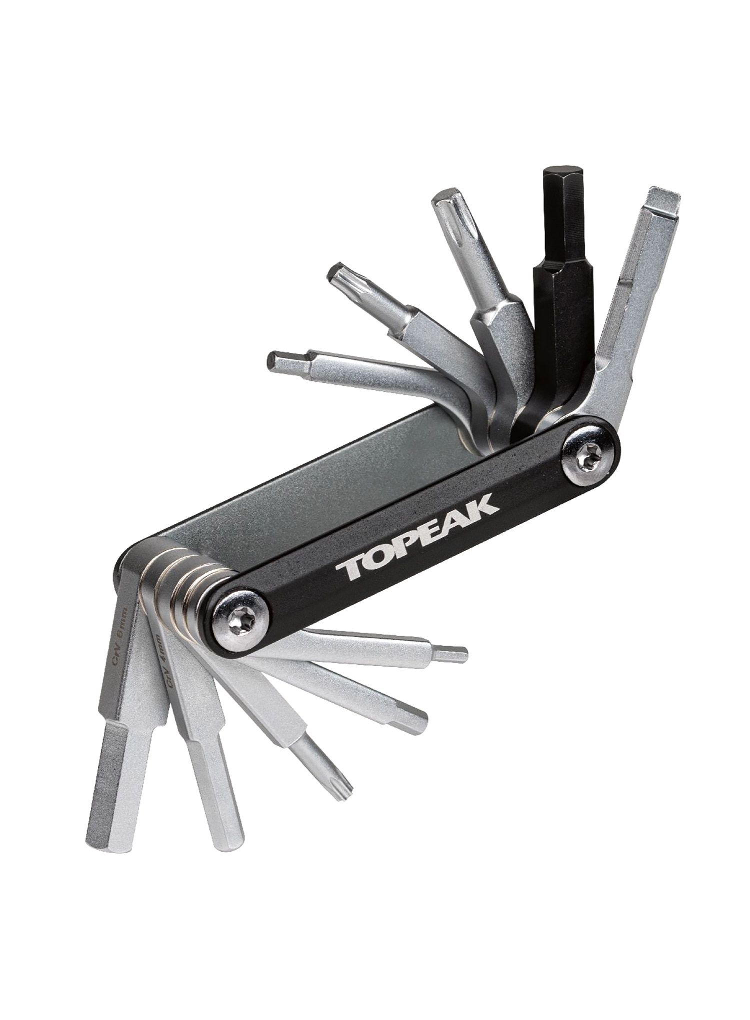 Multi-tool Topeak Nano 11