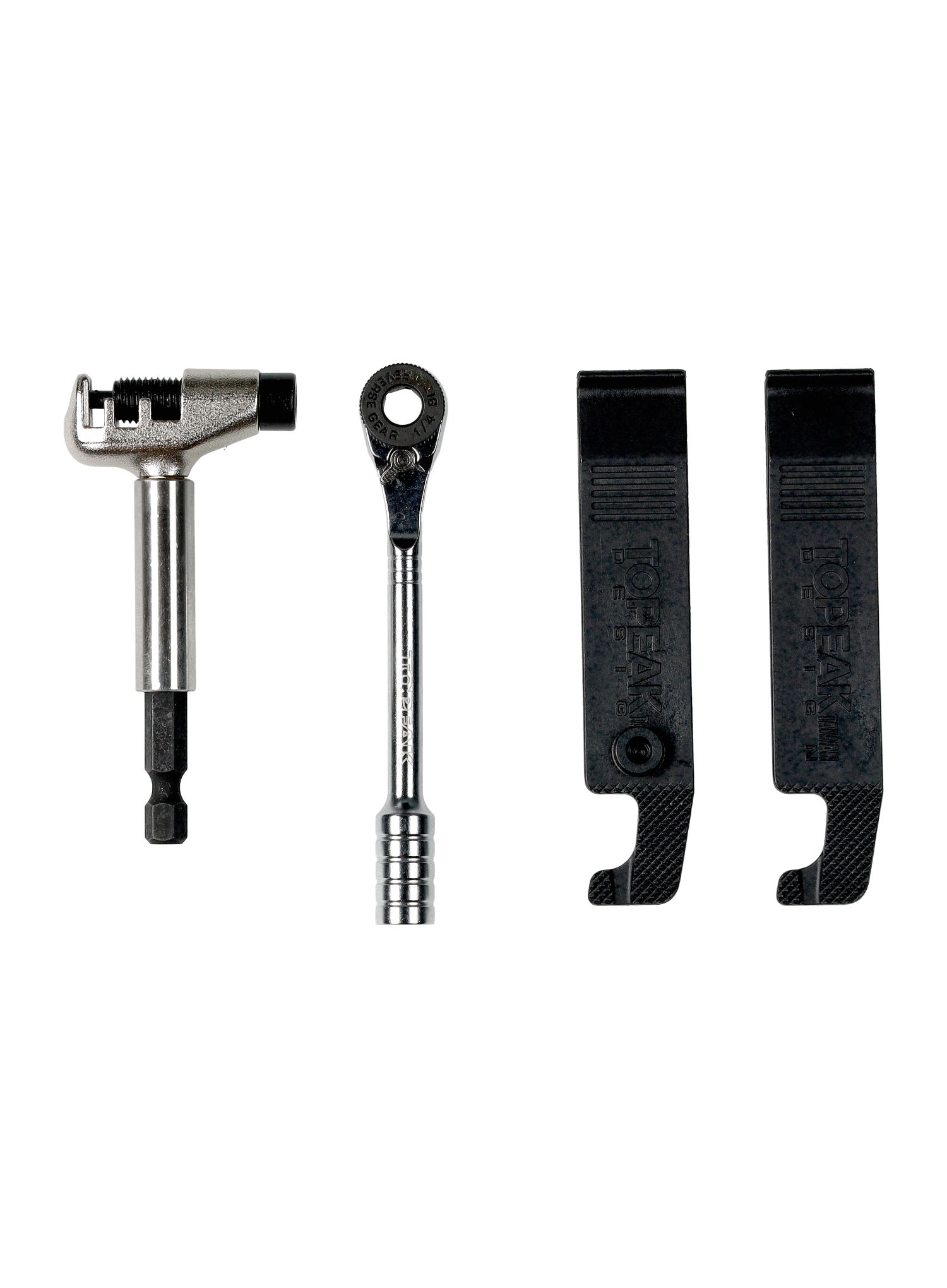 Ključevi za bicikl Topeak Ratchet Rocket Lite DX+