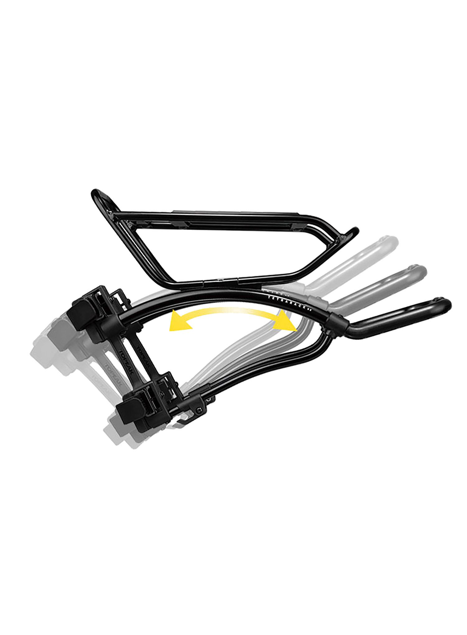Nosač bicikla Topeak Tetrarack M2L Rear