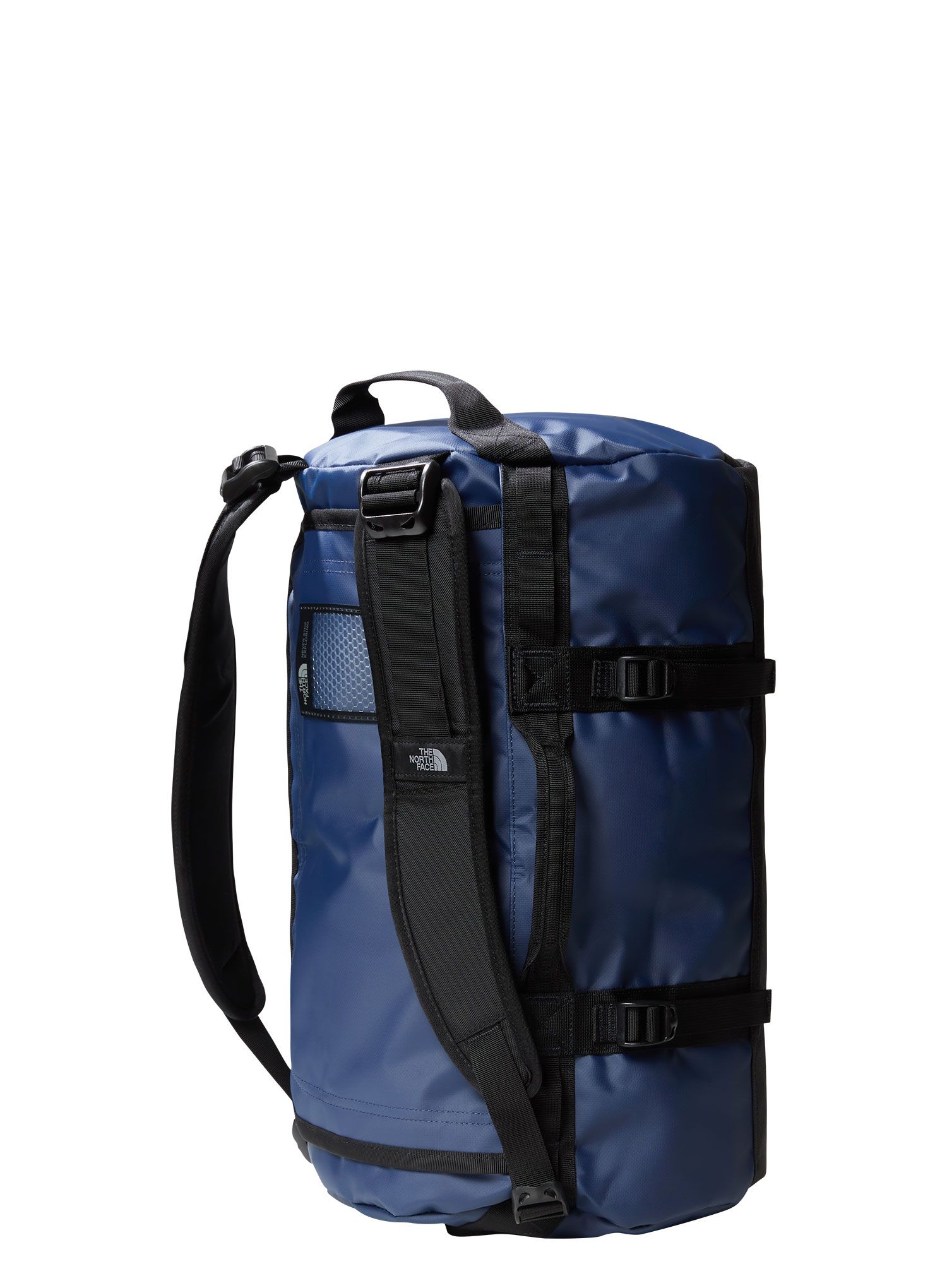 Torba The North Face Base Camp Duffel XS - summit navy/tnf black