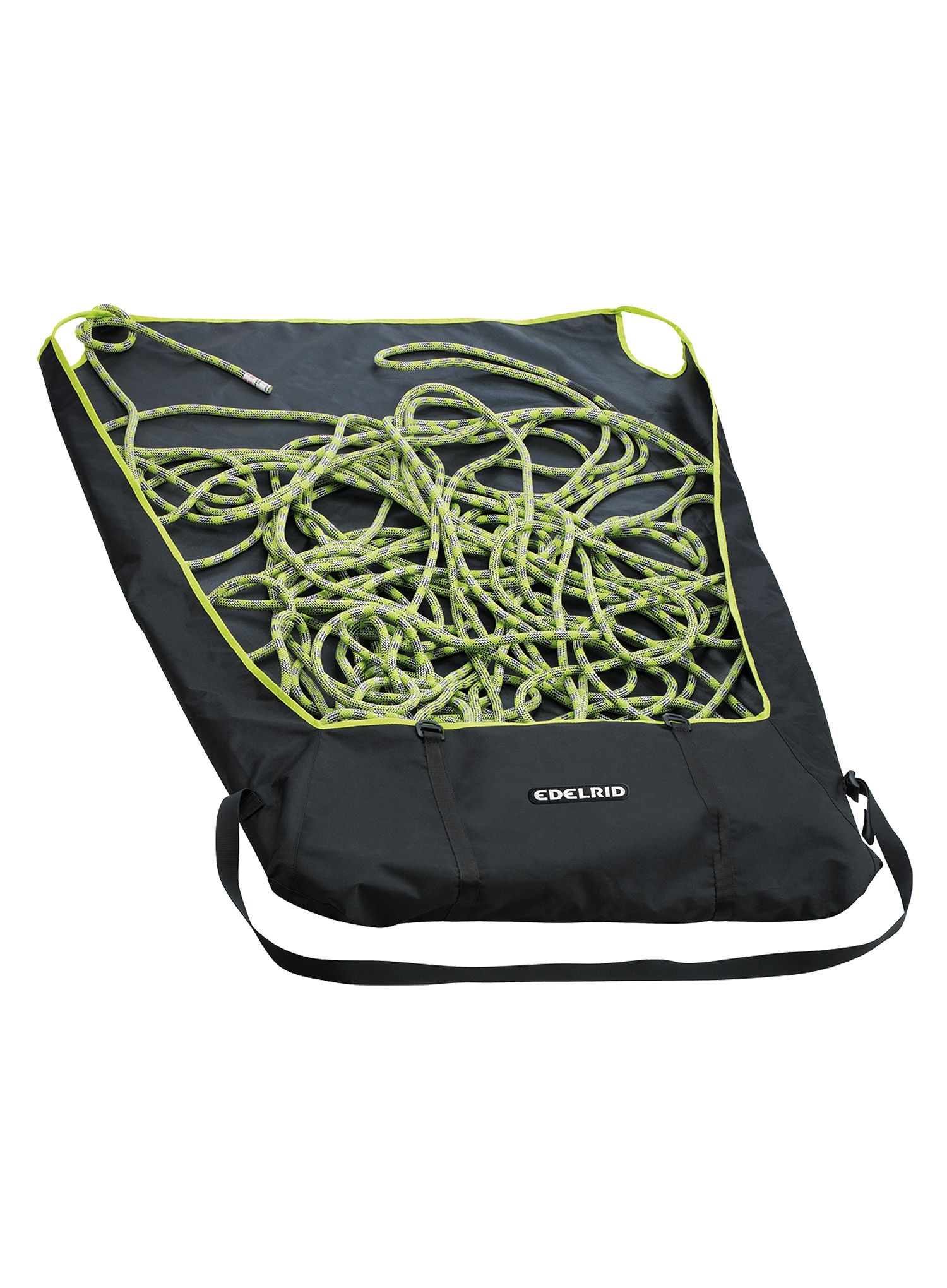 Torba za uže s ceradom Edelrid Liner - night oasis