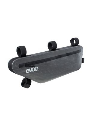 Biciklistička torba za okvir Evoc Frame Pack WP M - carbon grey
