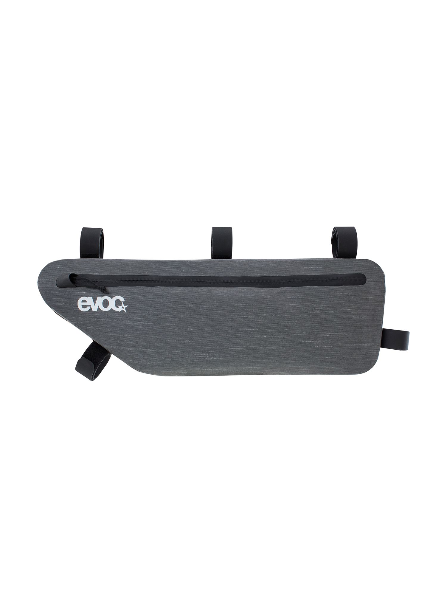 Biciklistička torba za okvir Evoc Frame Pack WP M - carbon grey