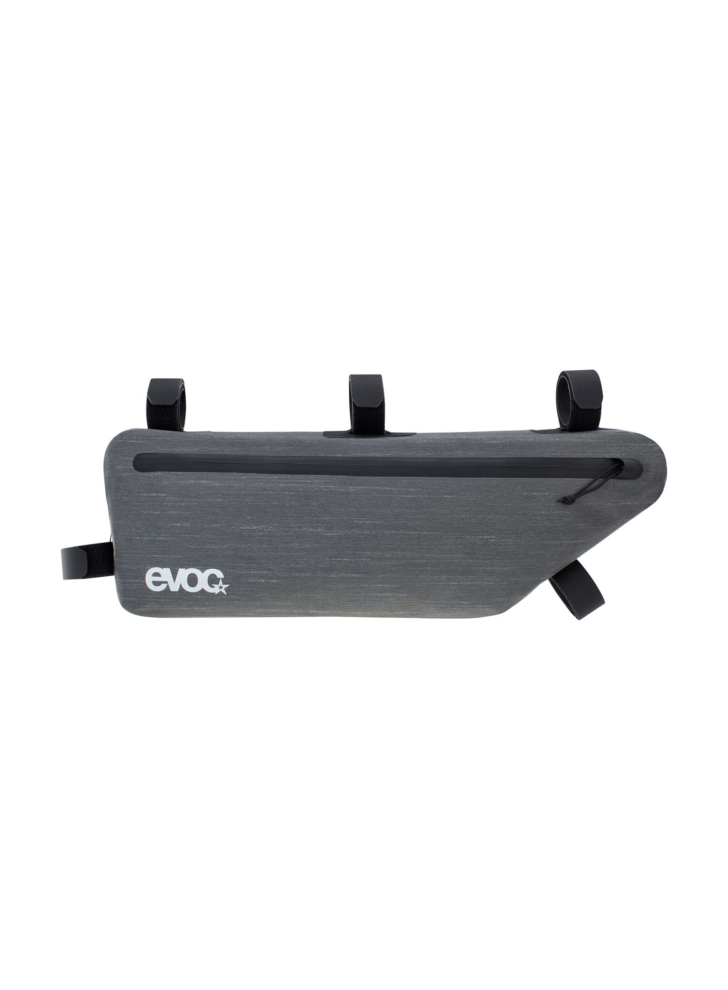 Biciklistička torba za okvir Evoc Frame Pack WP M - carbon grey