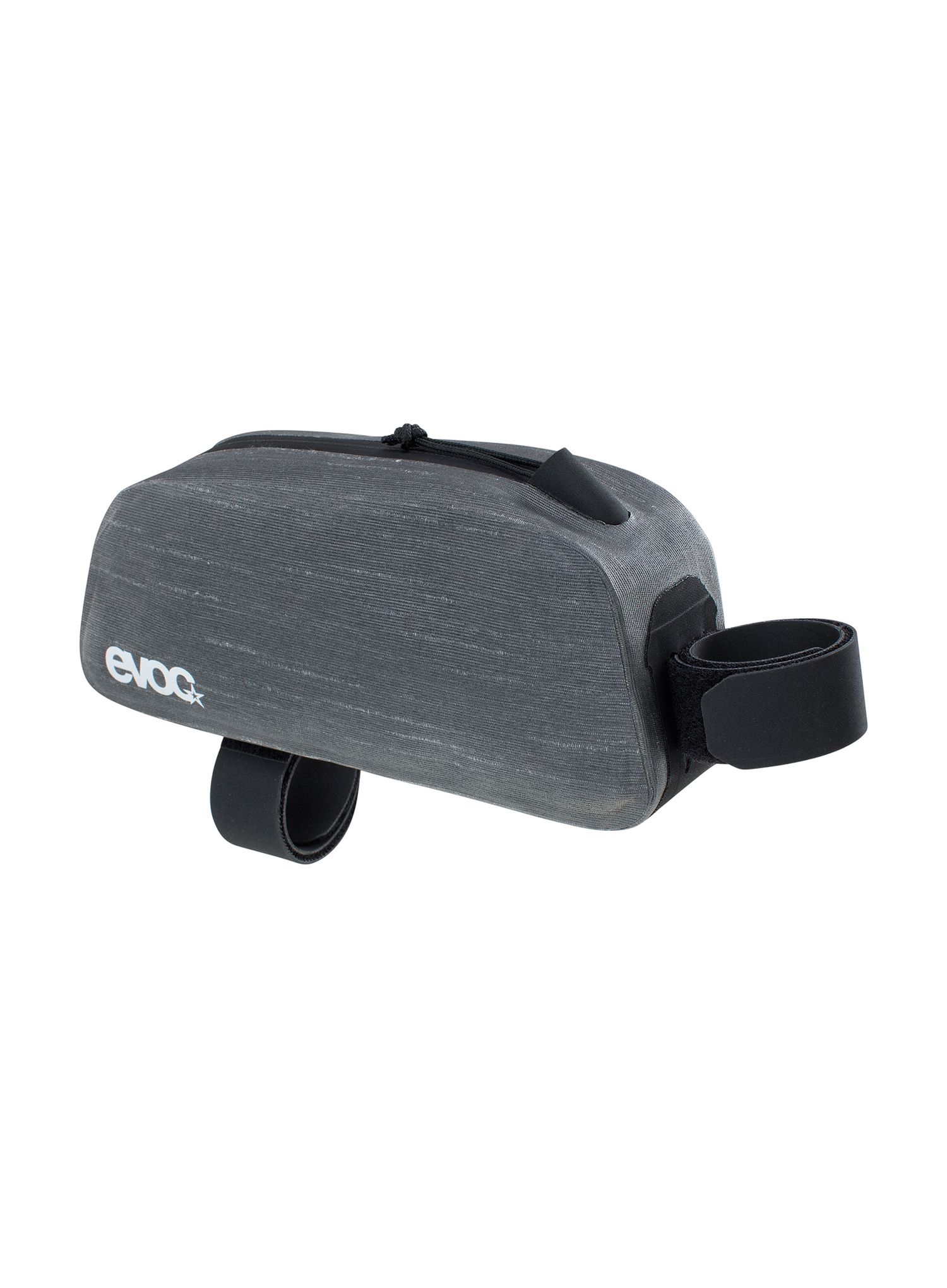 Biciklistička torba za okvir Evoc Top Tube Pack WP - carbon grey