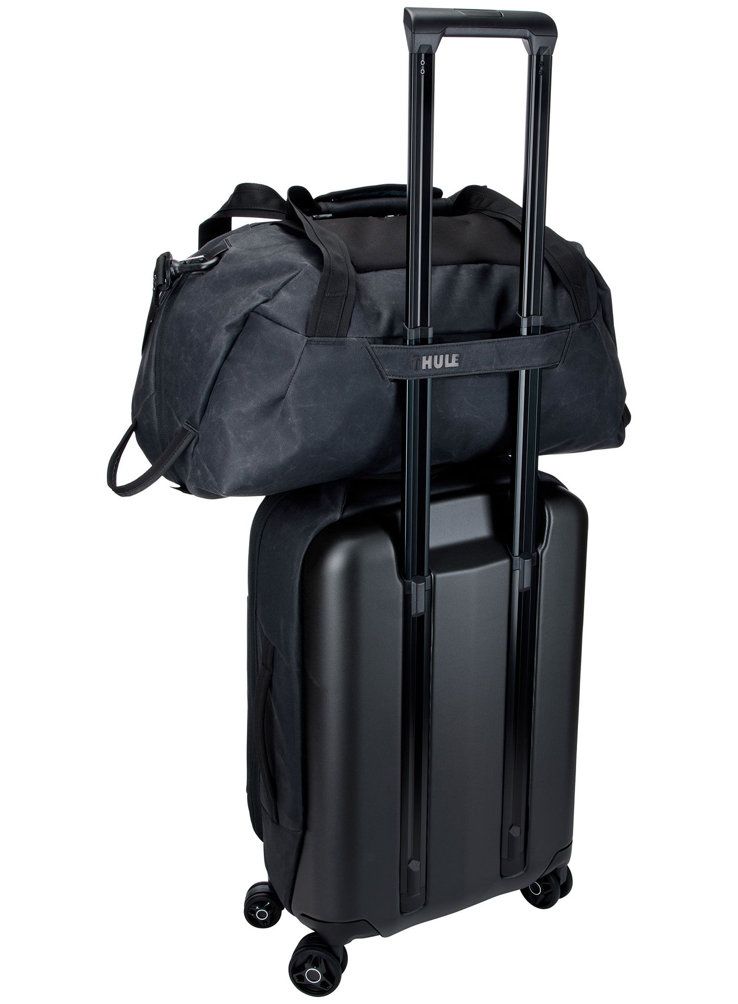 Putna torba Thule Aion Duffel Bag 35L - black