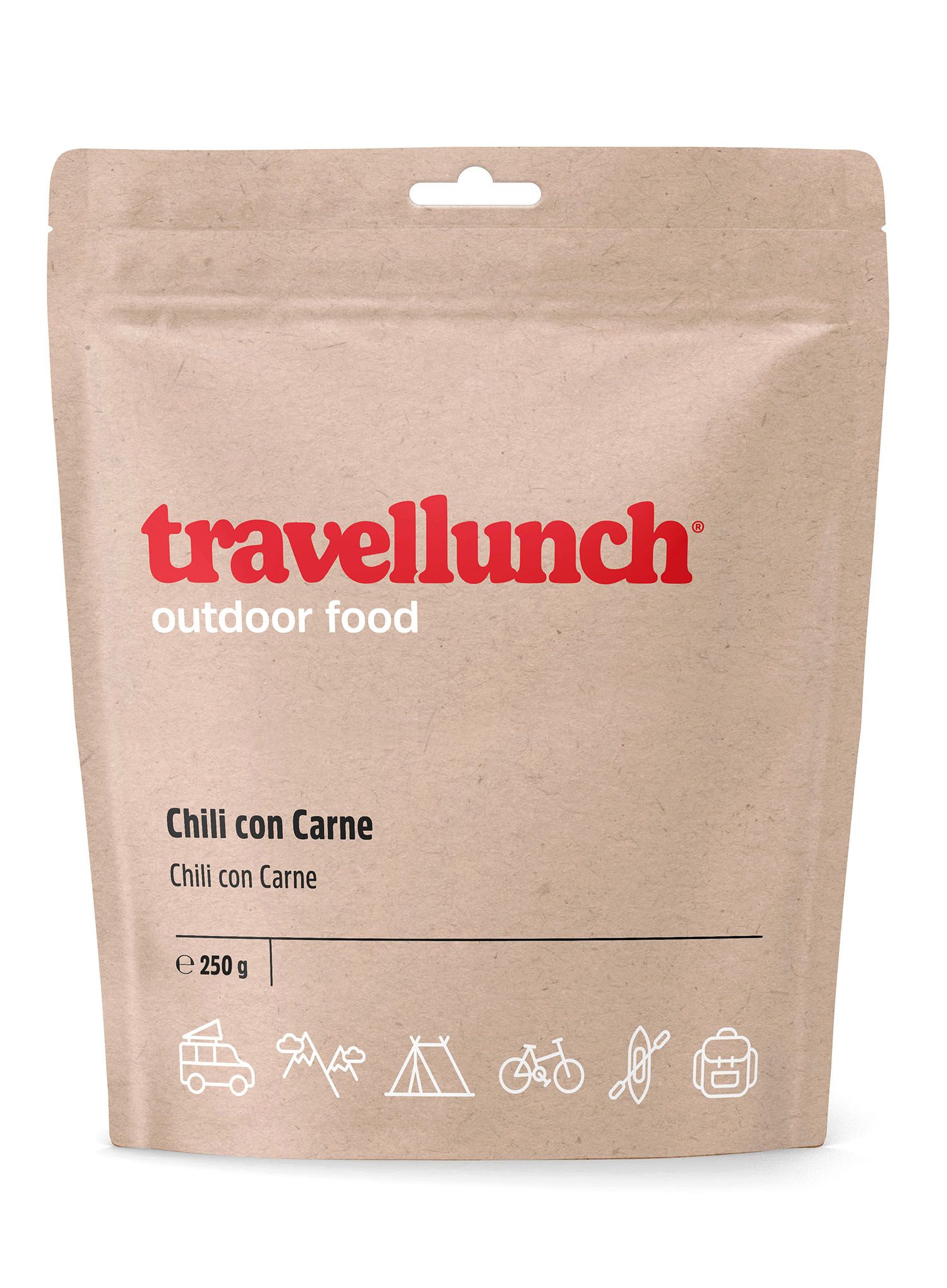 Liofilizat Travellunch Chili con carne 1050 g