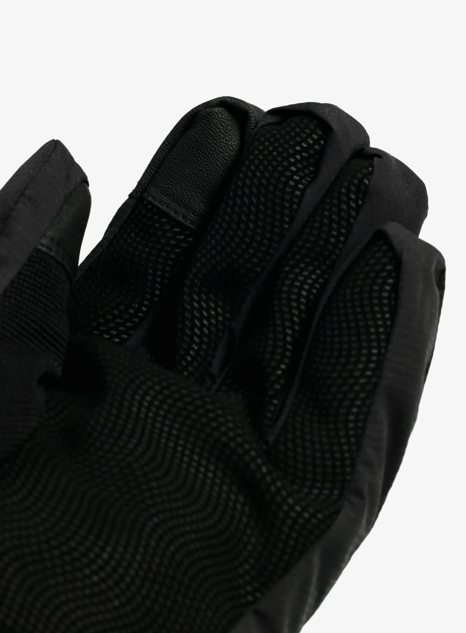 Rukavice Trekmates Classic DRY Glove - black