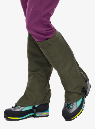 Gamaše Trekmates Field DRY Gaiter - woodland