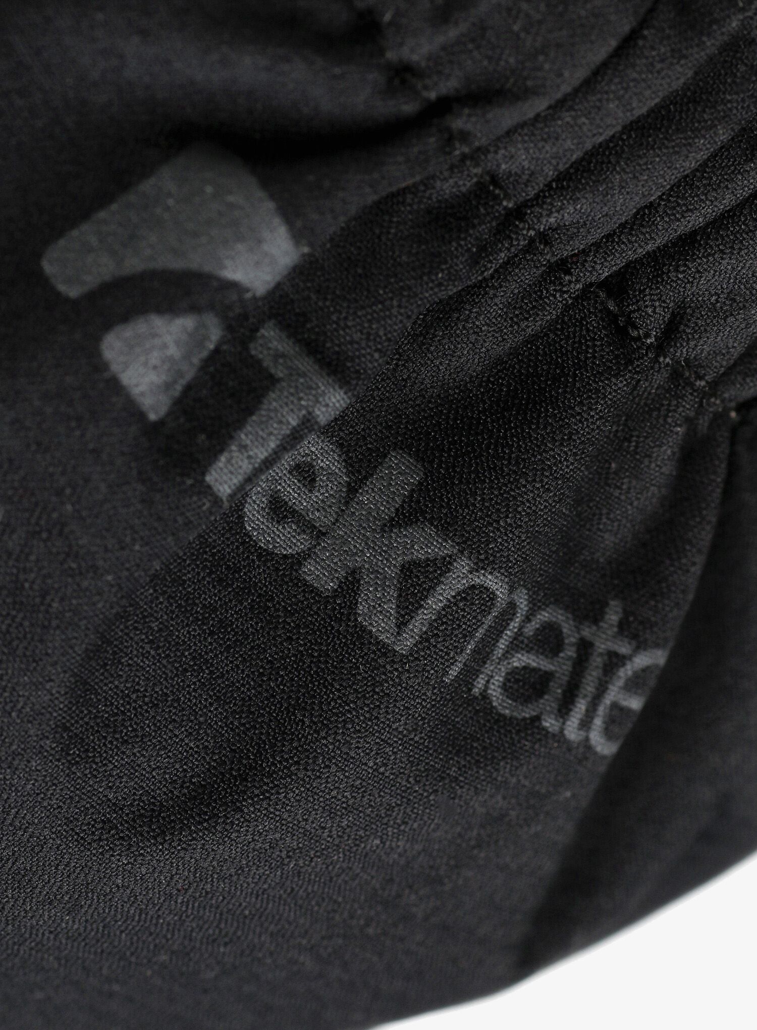 Gamaše Trekmates Junior Dry Gaiter - blk