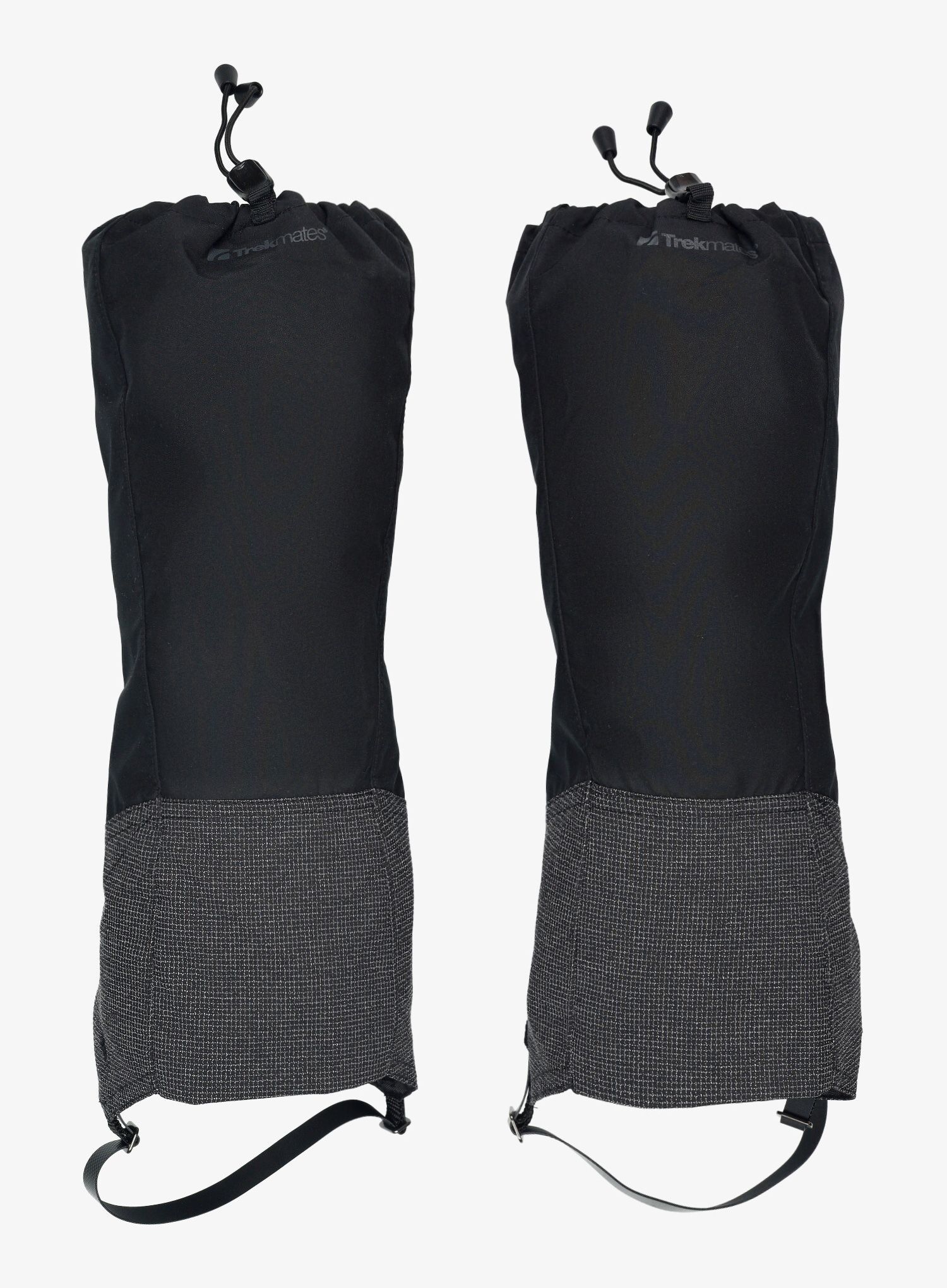 Gamaše Trekmates Nevis GTX Gaiter - black