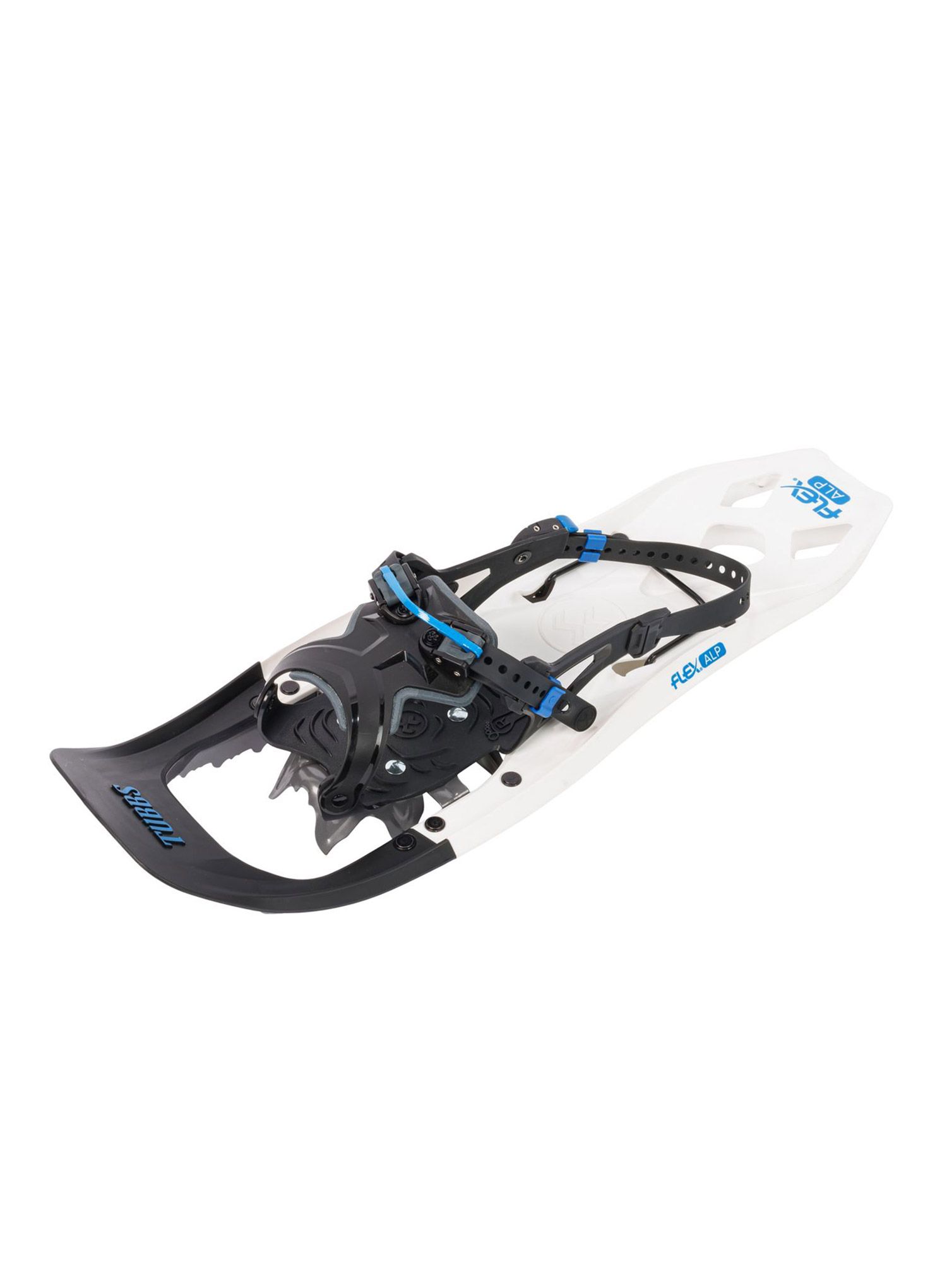 Krplje Tubbs Flex ALP - white