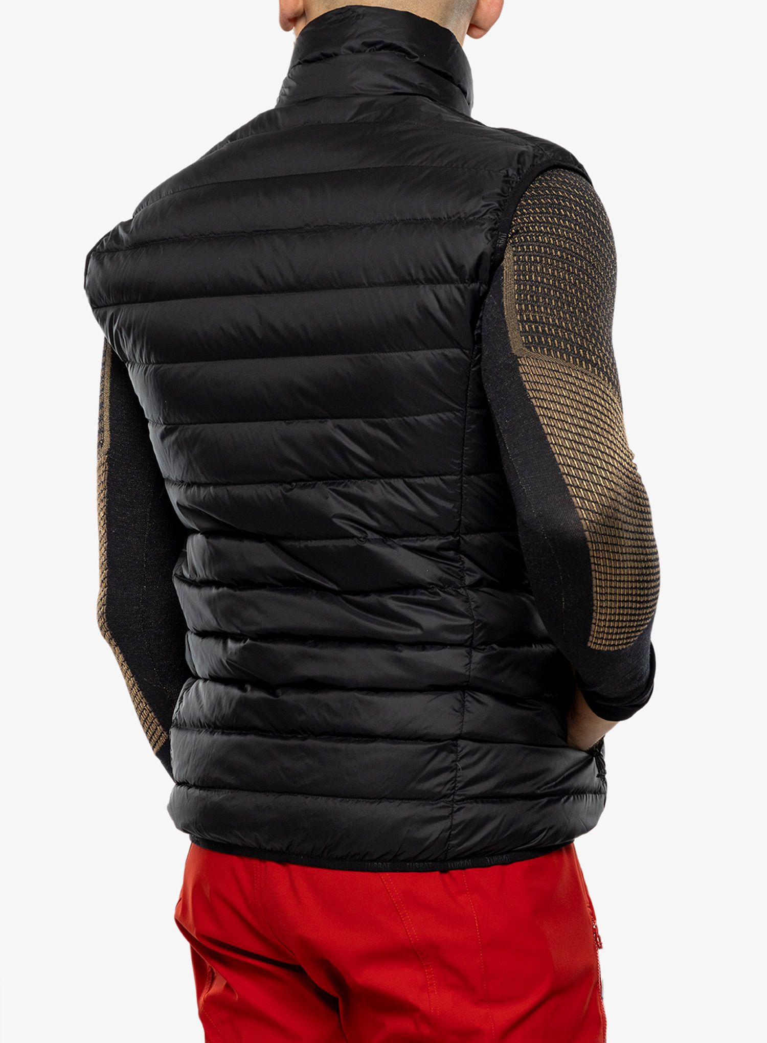 Prsluk Turbat Zhandarm 3 - jet black