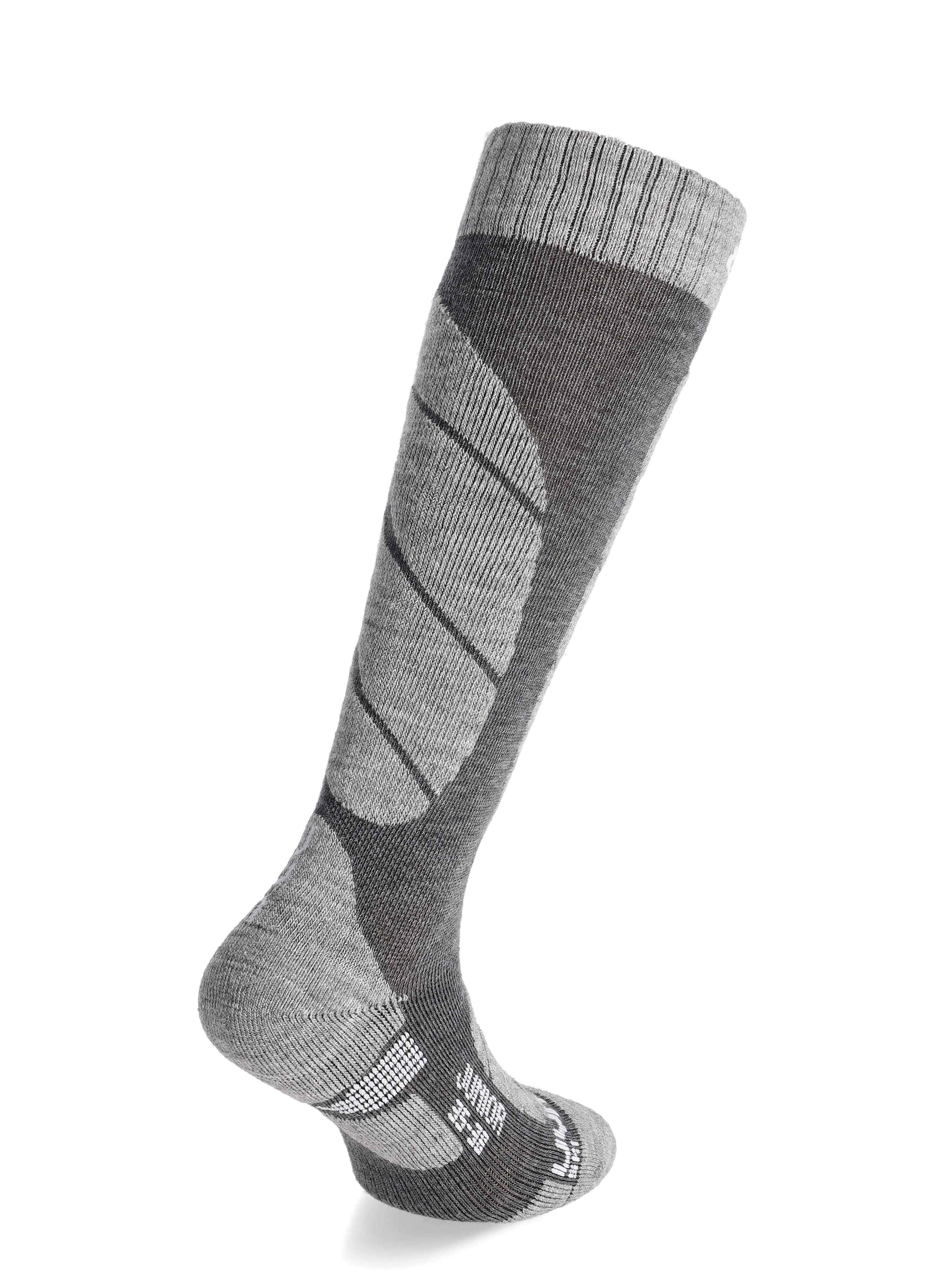 Dječje čarape UYN Junior Ski Socks - grey