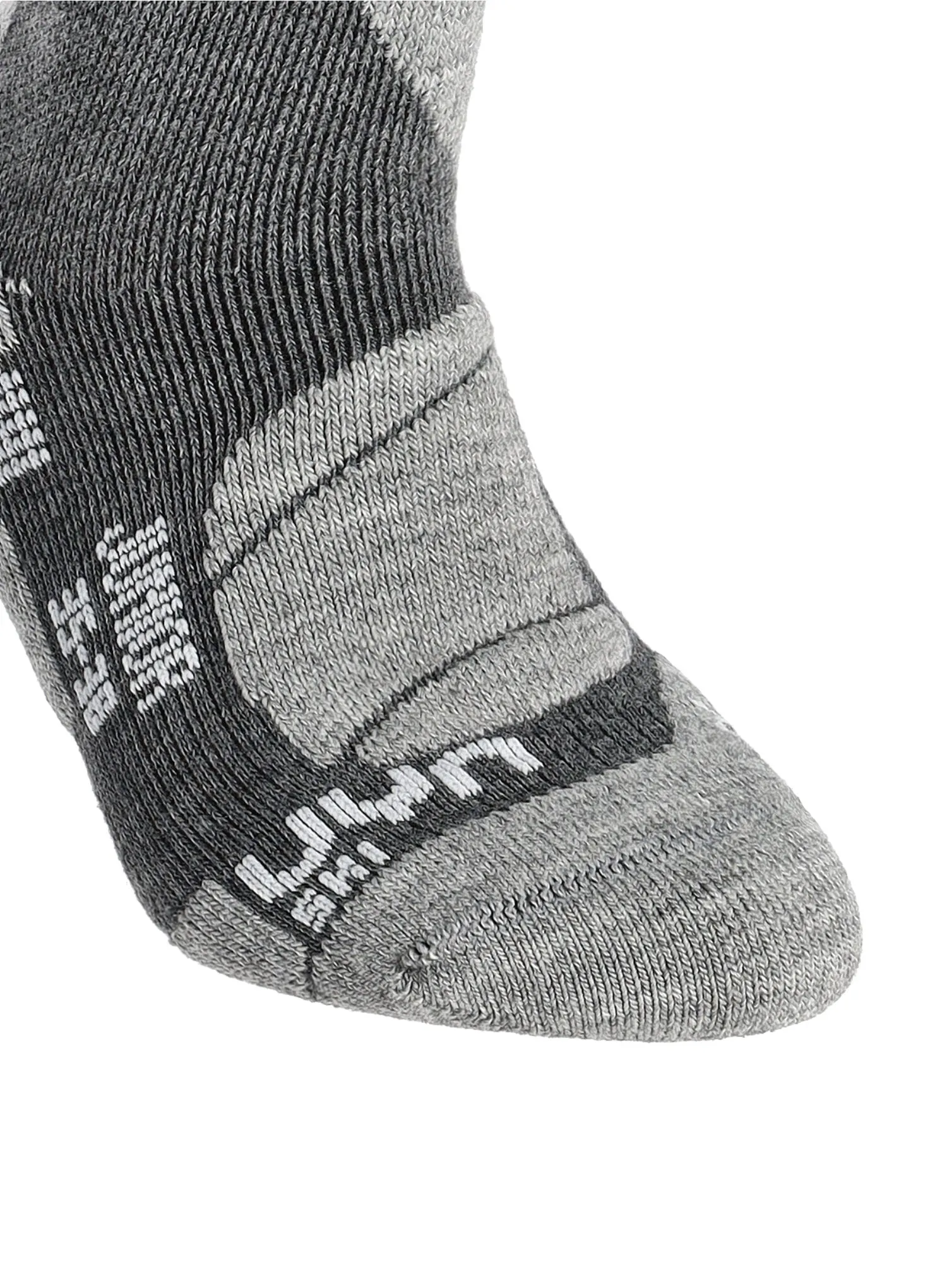 Dječje čarape UYN Junior Ski Socks - grey